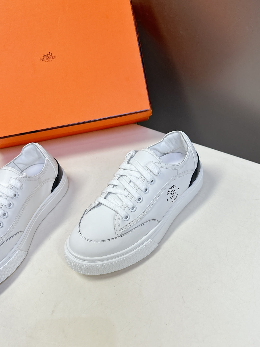 LuxluxHouse Best Quality Women Shoes Hermes