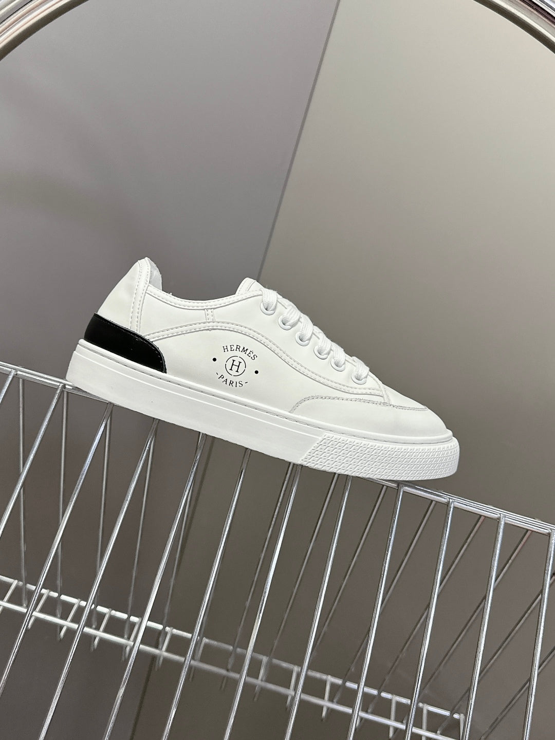 LuxluxHouse Best Quality Women Shoes Hermes