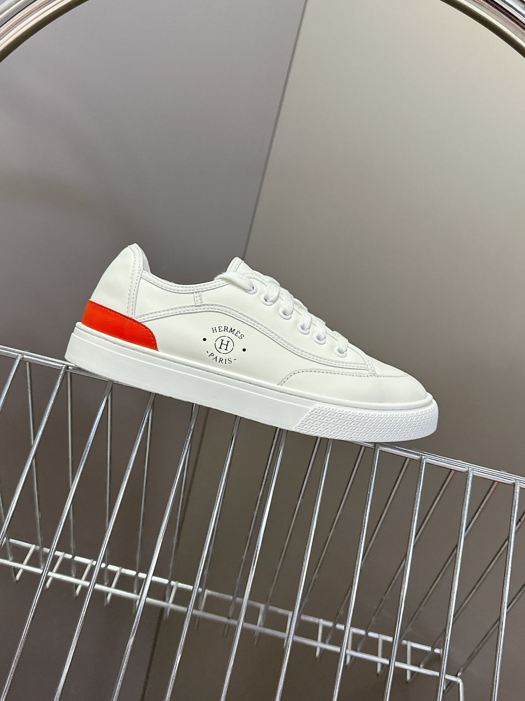 LuxluxHouse Best Quality Women Shoes Hermes