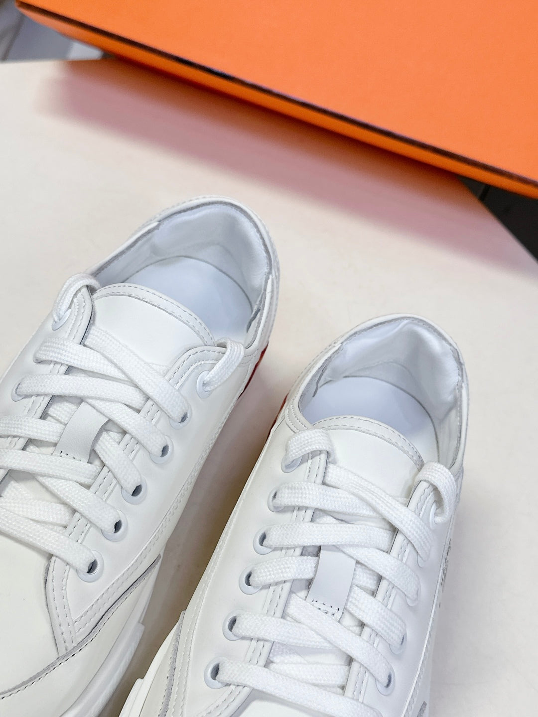 LuxluxHouse Best Quality Women Shoes Hermes
