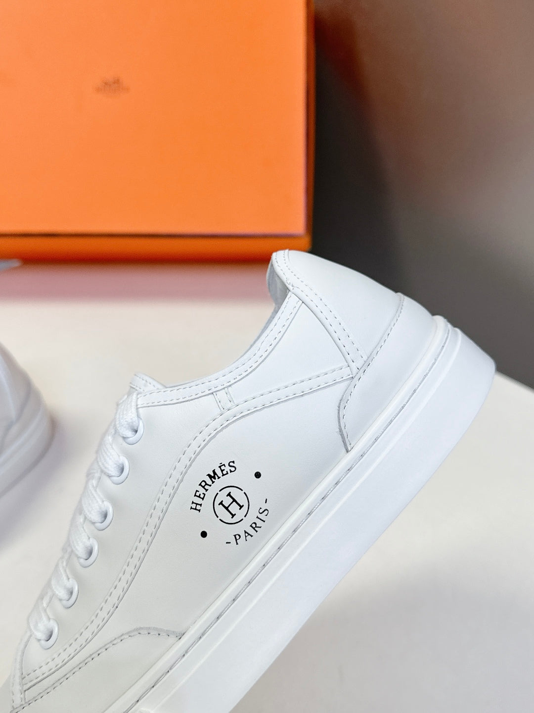 LuxluxHouse Best Quality Women Shoes Hermes