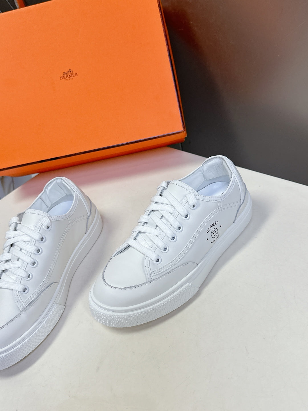 LuxluxHouse Best Quality Women Shoes Hermes