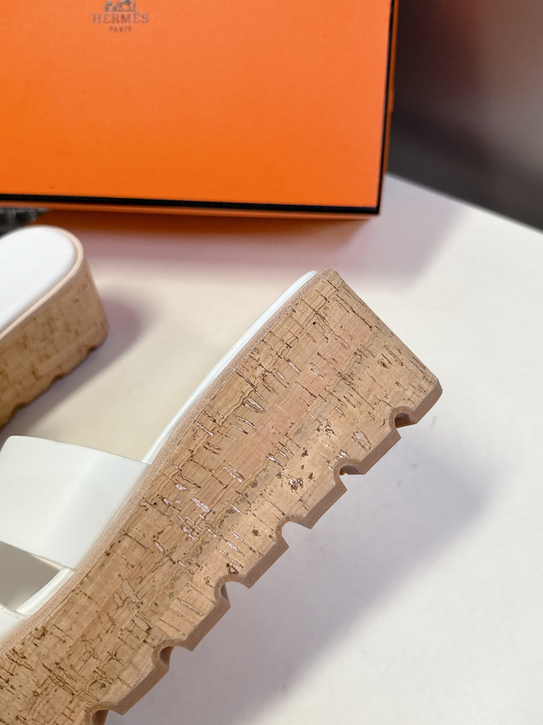 LuxluxHouse Best Quality Women Shoes Hermes