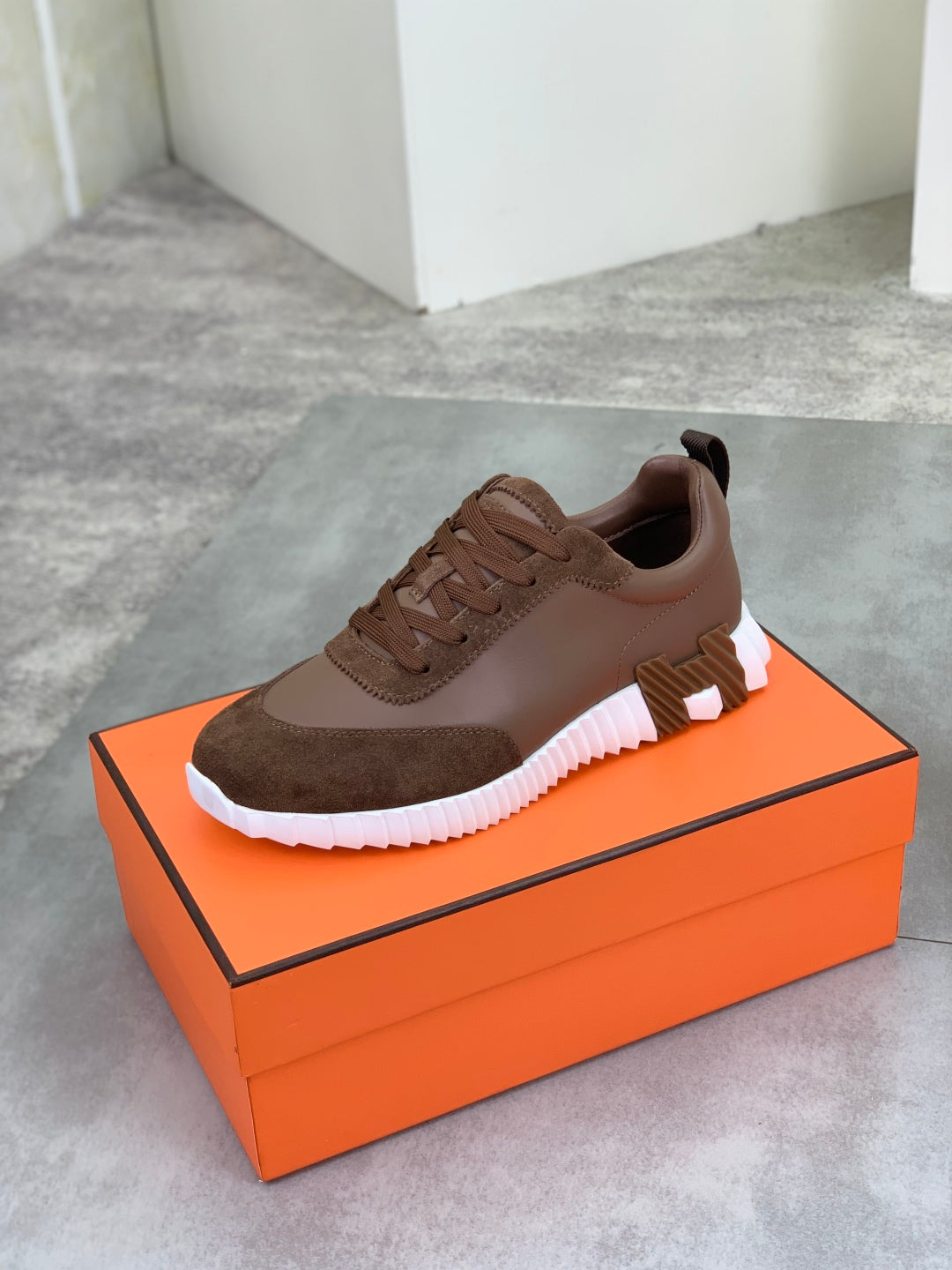LuxluxHouse Best Quality Shoes Hermes