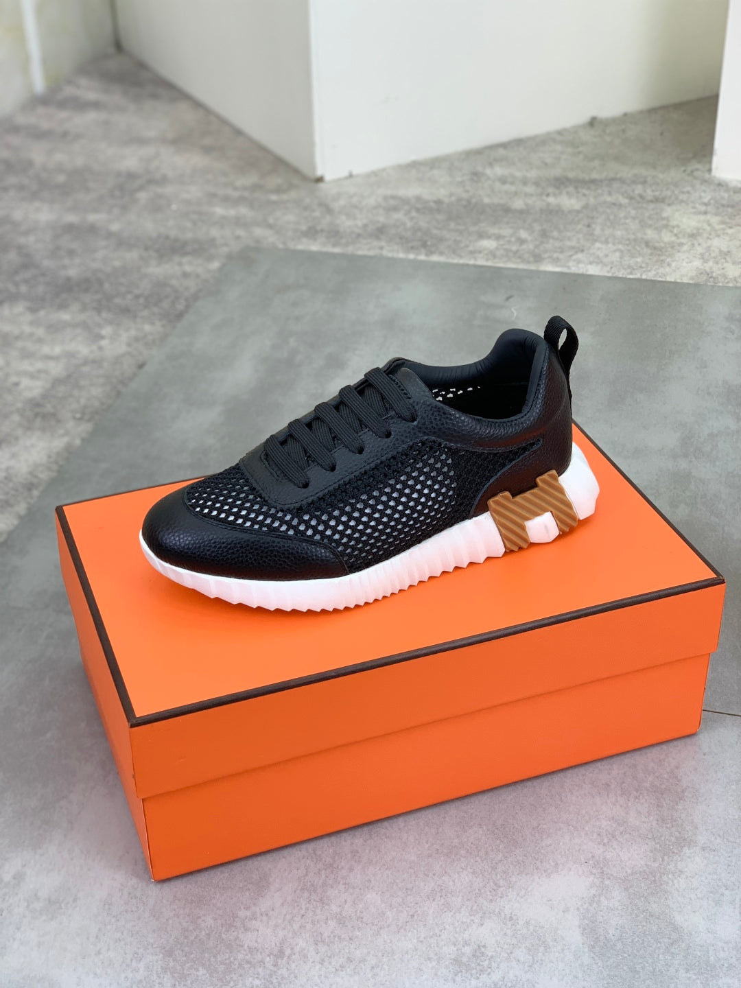 LuxluxHouse Best Quality Shoes Hermes