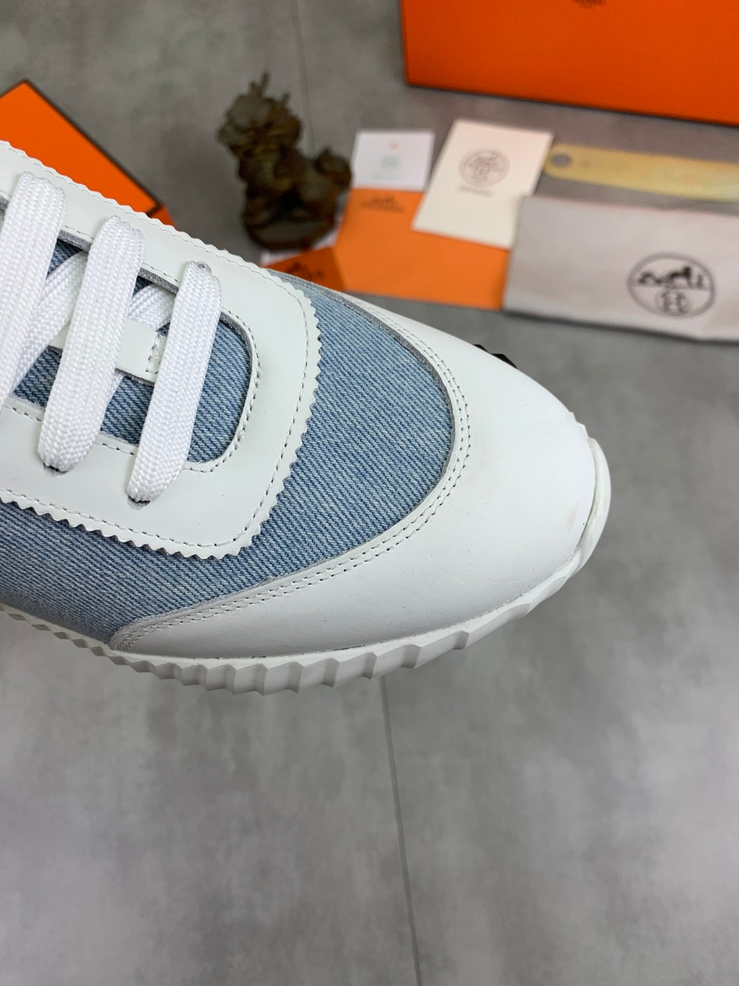 LuxluxHouse Best Quality Shoes Hermes