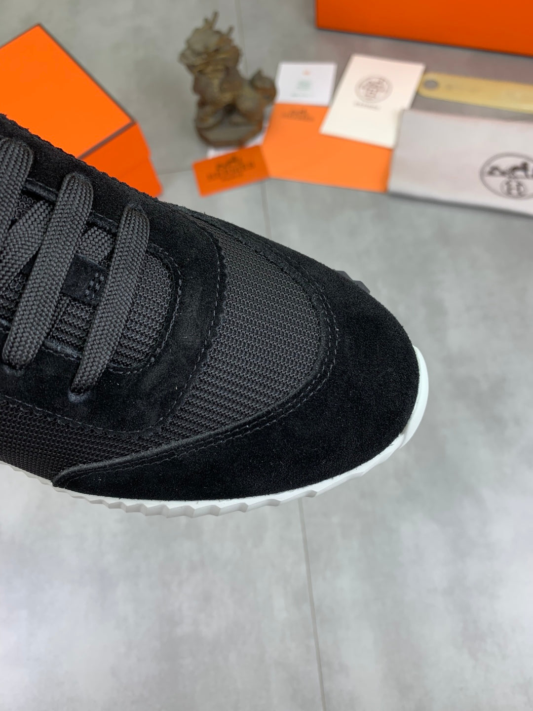 LuxluxHouse Best Quality Shoes Hermes