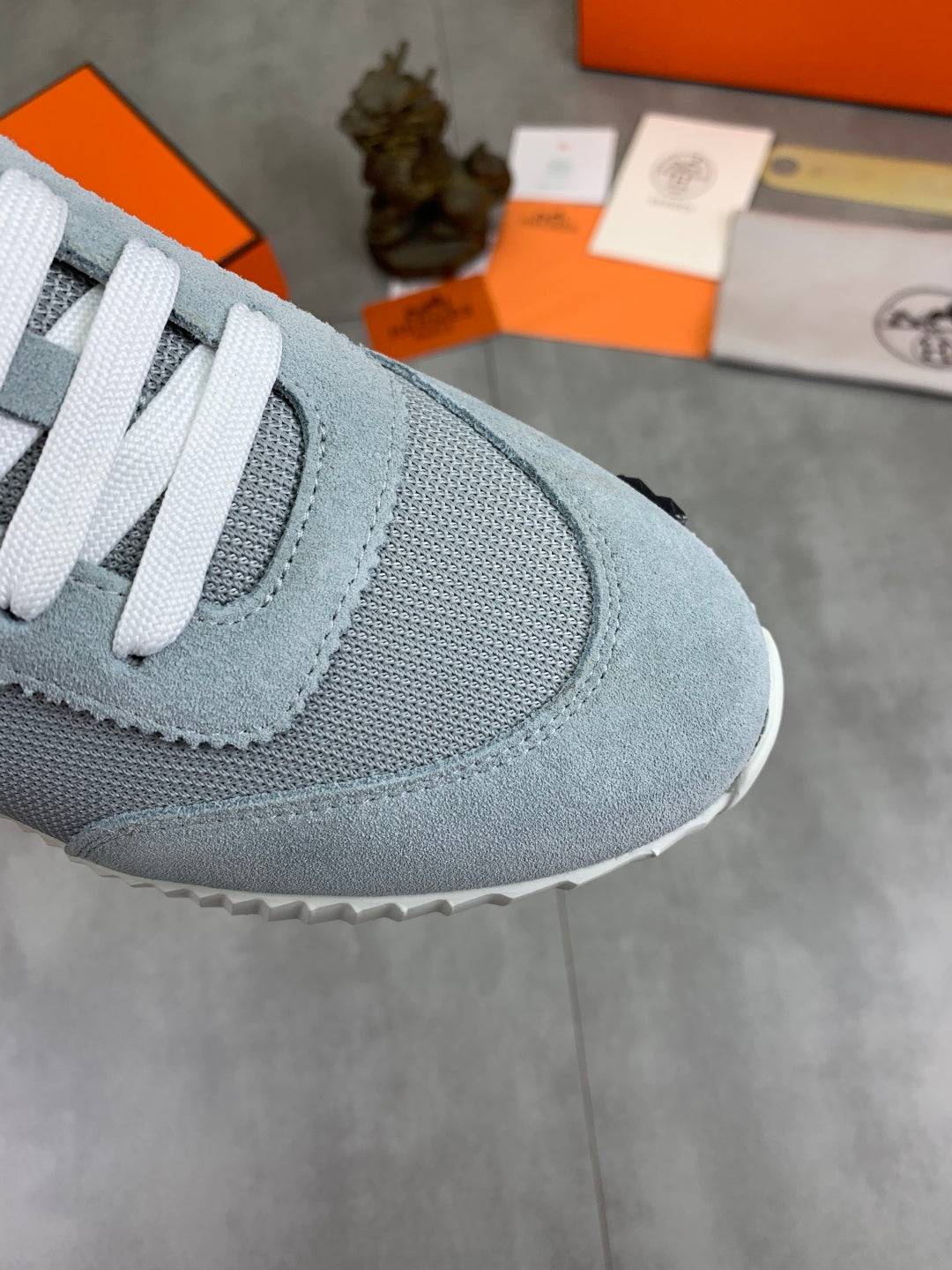 LuxluxHouse Best Quality Shoes Hermes