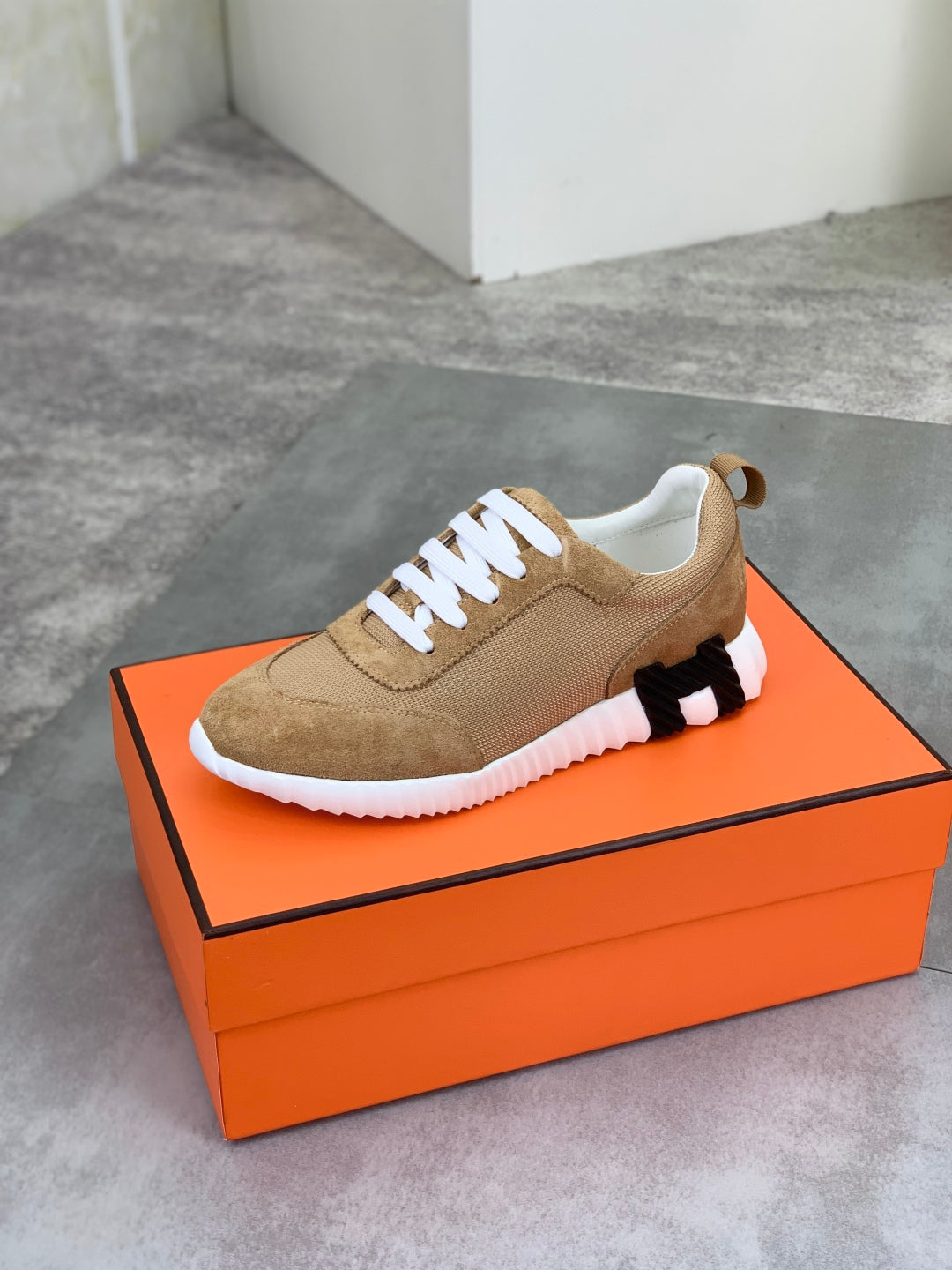 LuxluxHouse Best Quality Shoes Hermes