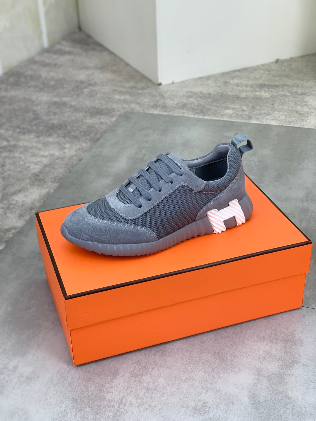 LuxluxHouse Best Quality Shoes Hermes