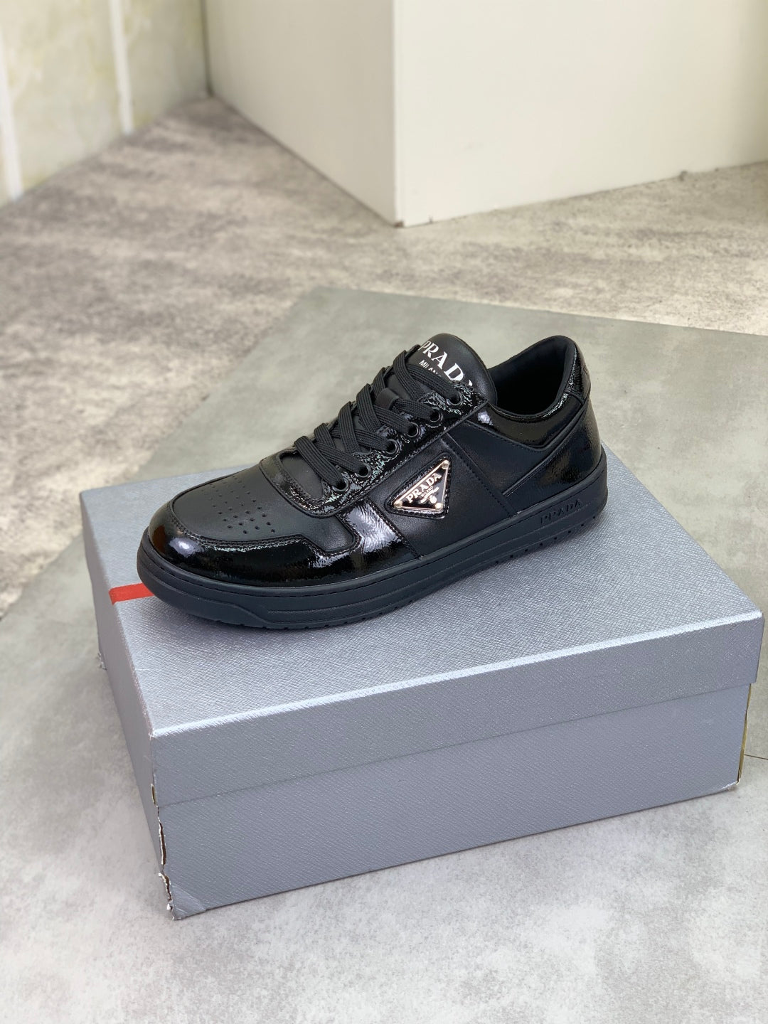LuxluxHouse Best Quality Shoes Prada