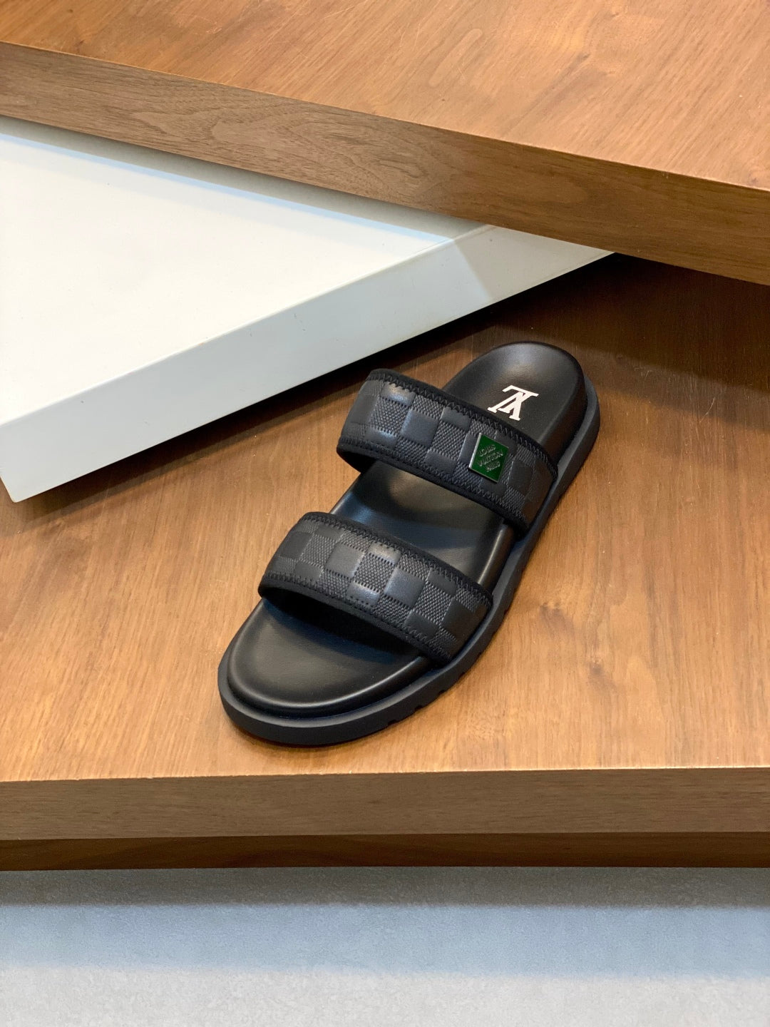 LuxluxHouse Best Quality Sandals Louis Vuitton