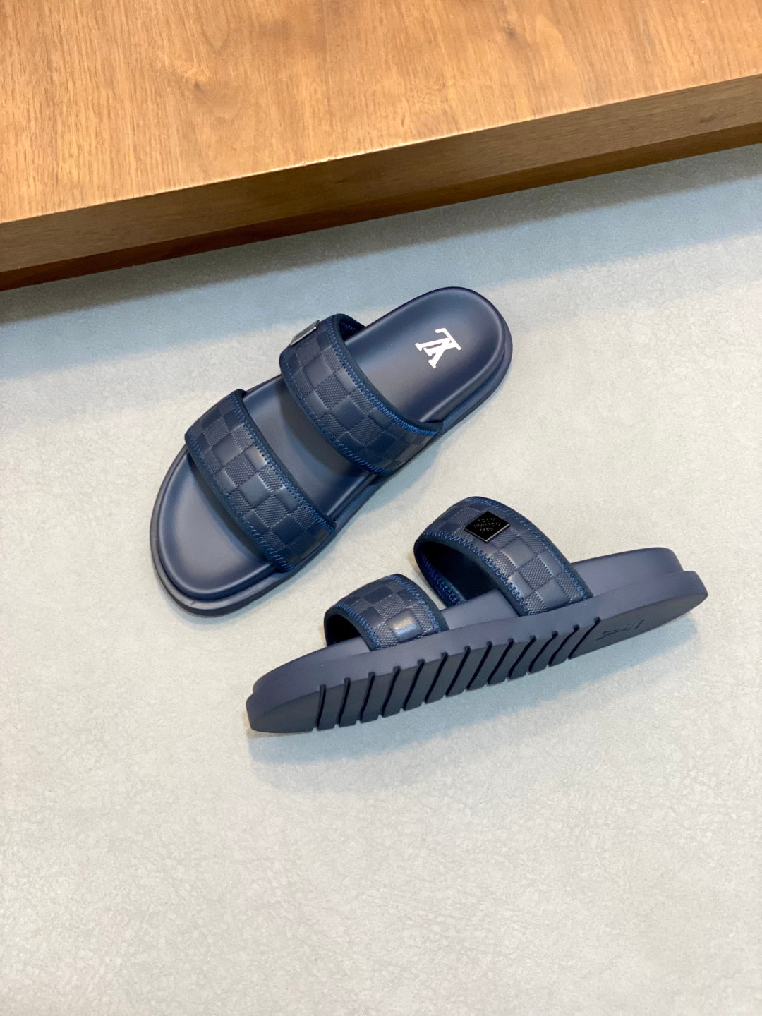 LuxluxHouse Best Quality Sandals Louis Vuitton