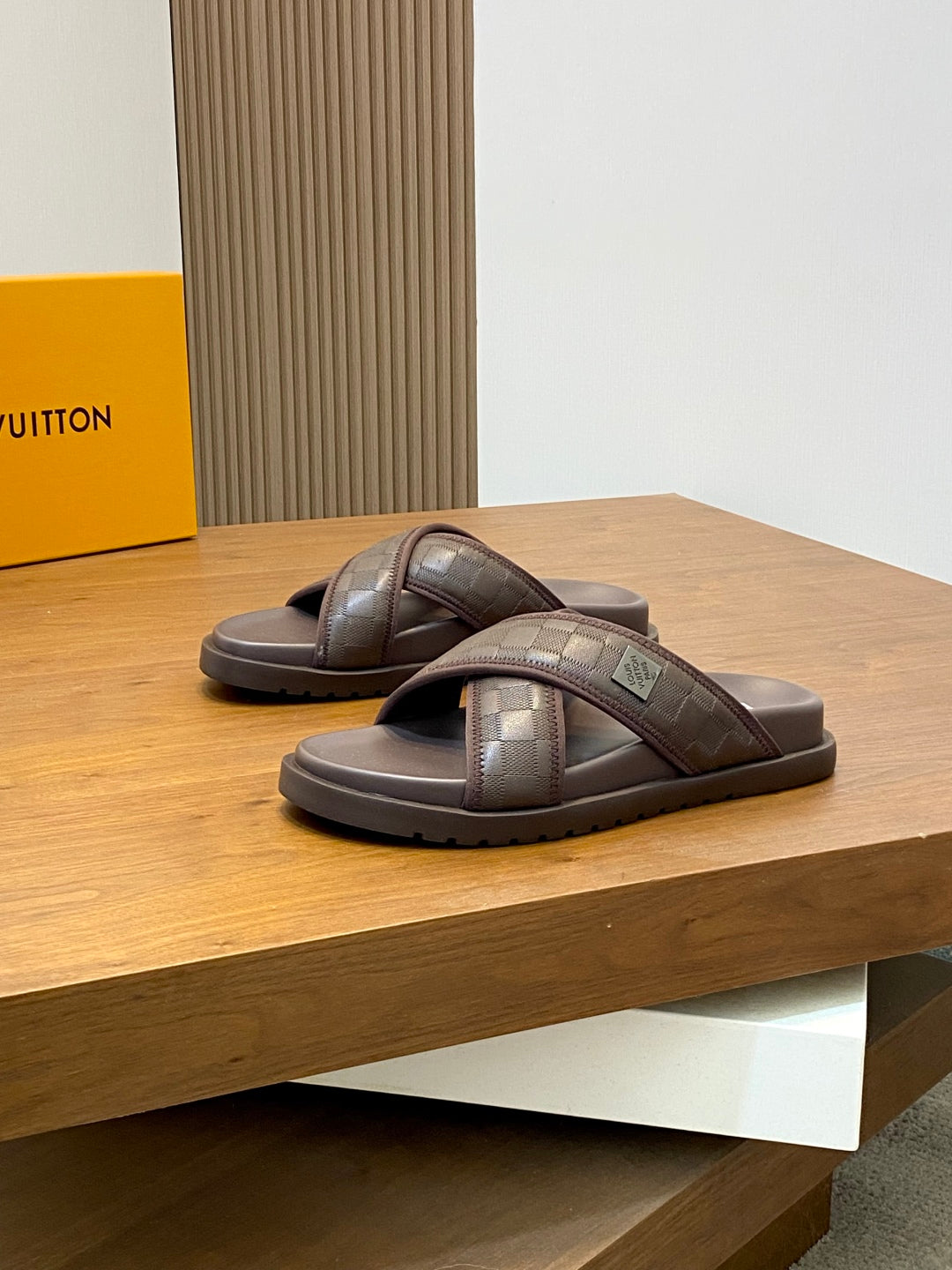 LuxluxHouse Best Quality Sandals Louis Vuitton