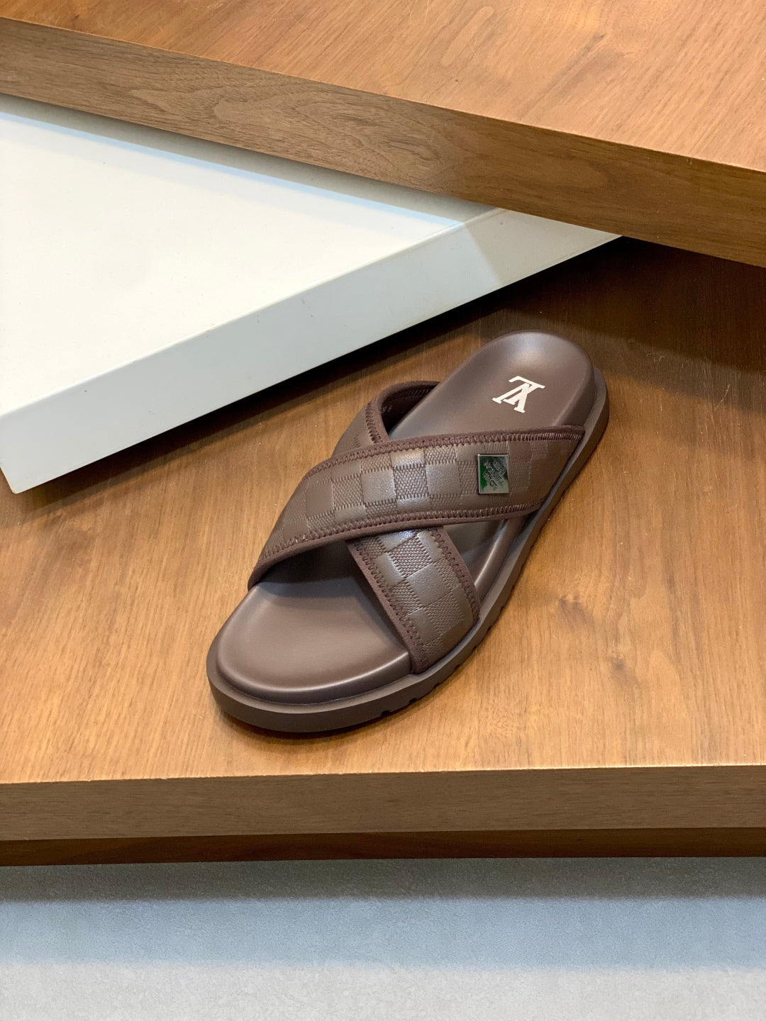 LuxluxHouse Best Quality Sandals Louis Vuitton