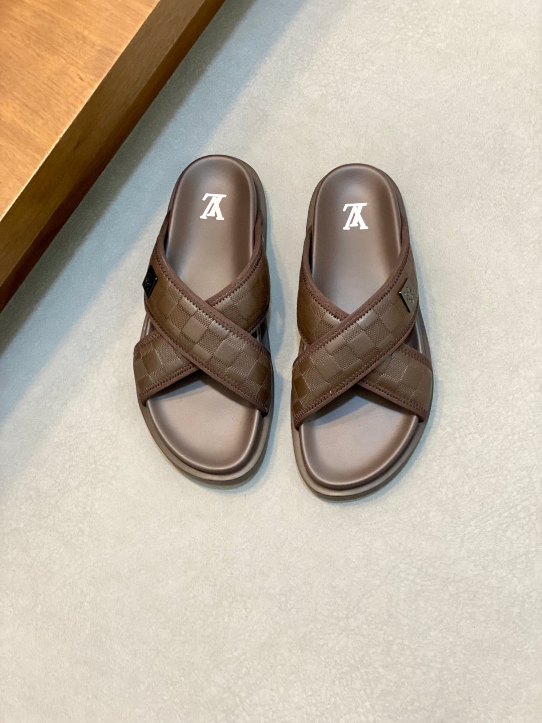 LuxluxHouse Best Quality Sandals Louis Vuitton