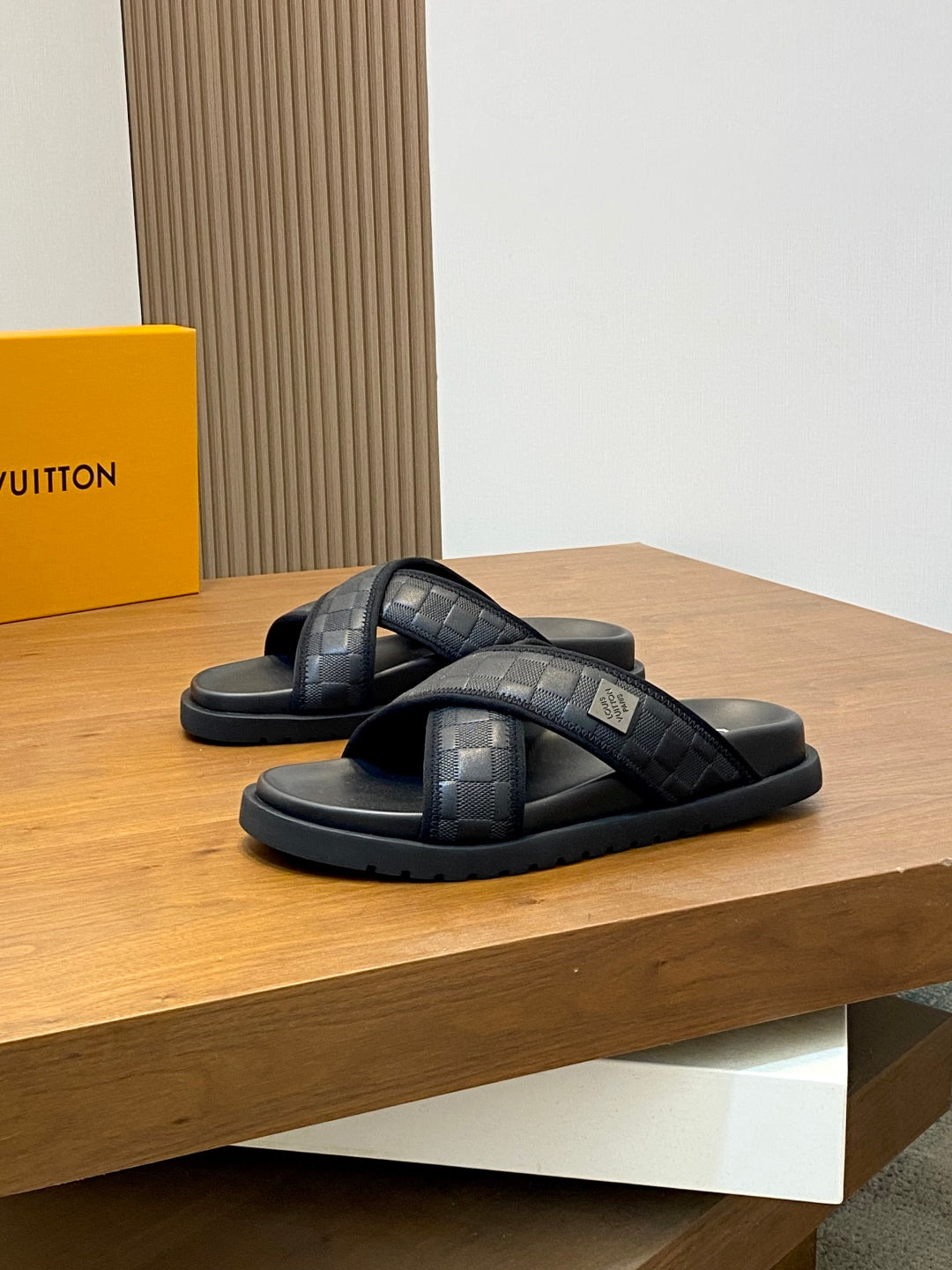 LuxluxHouse Best Quality Sandals Louis Vuitton