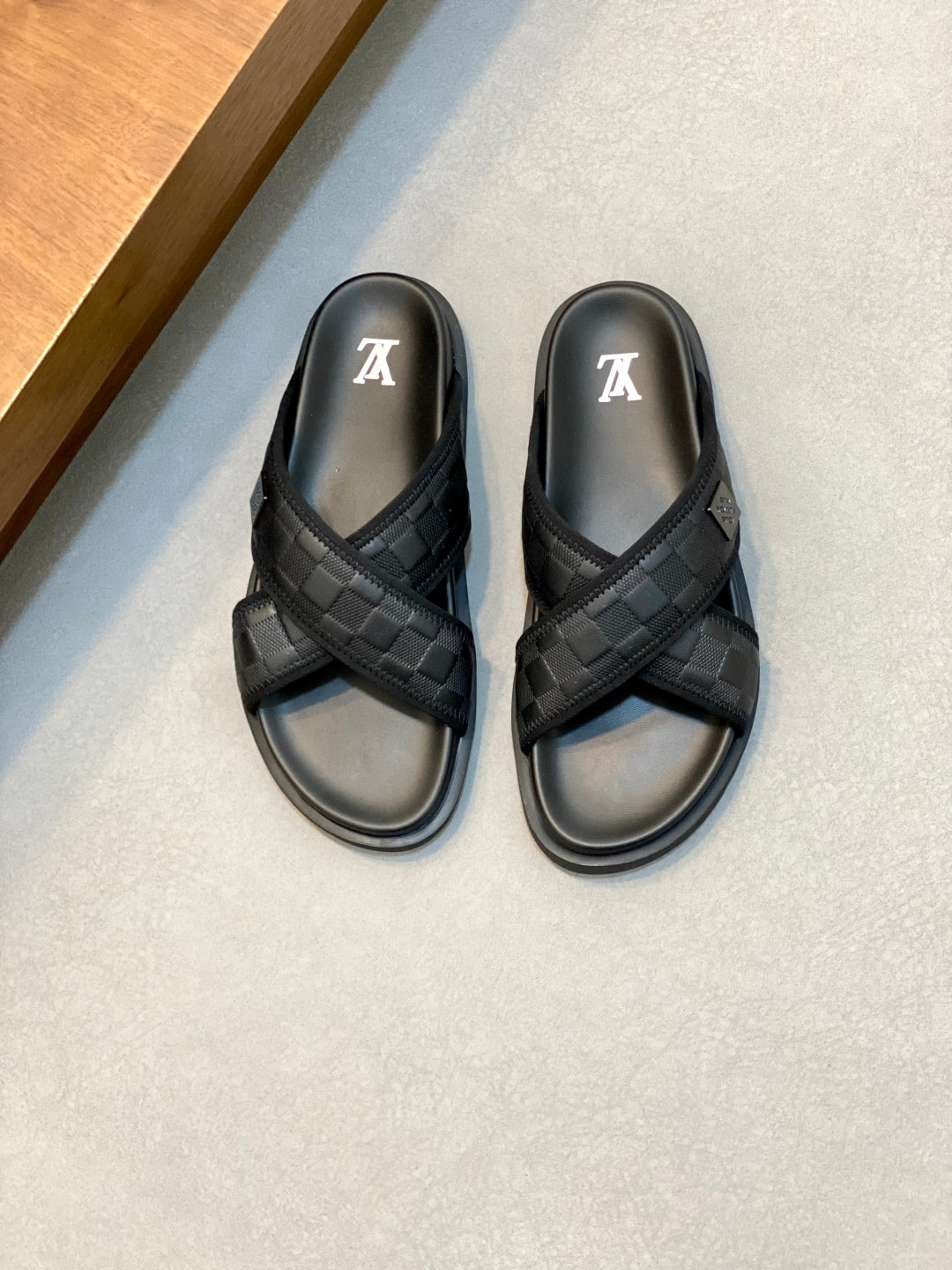LuxluxHouse Best Quality Sandals Louis Vuitton