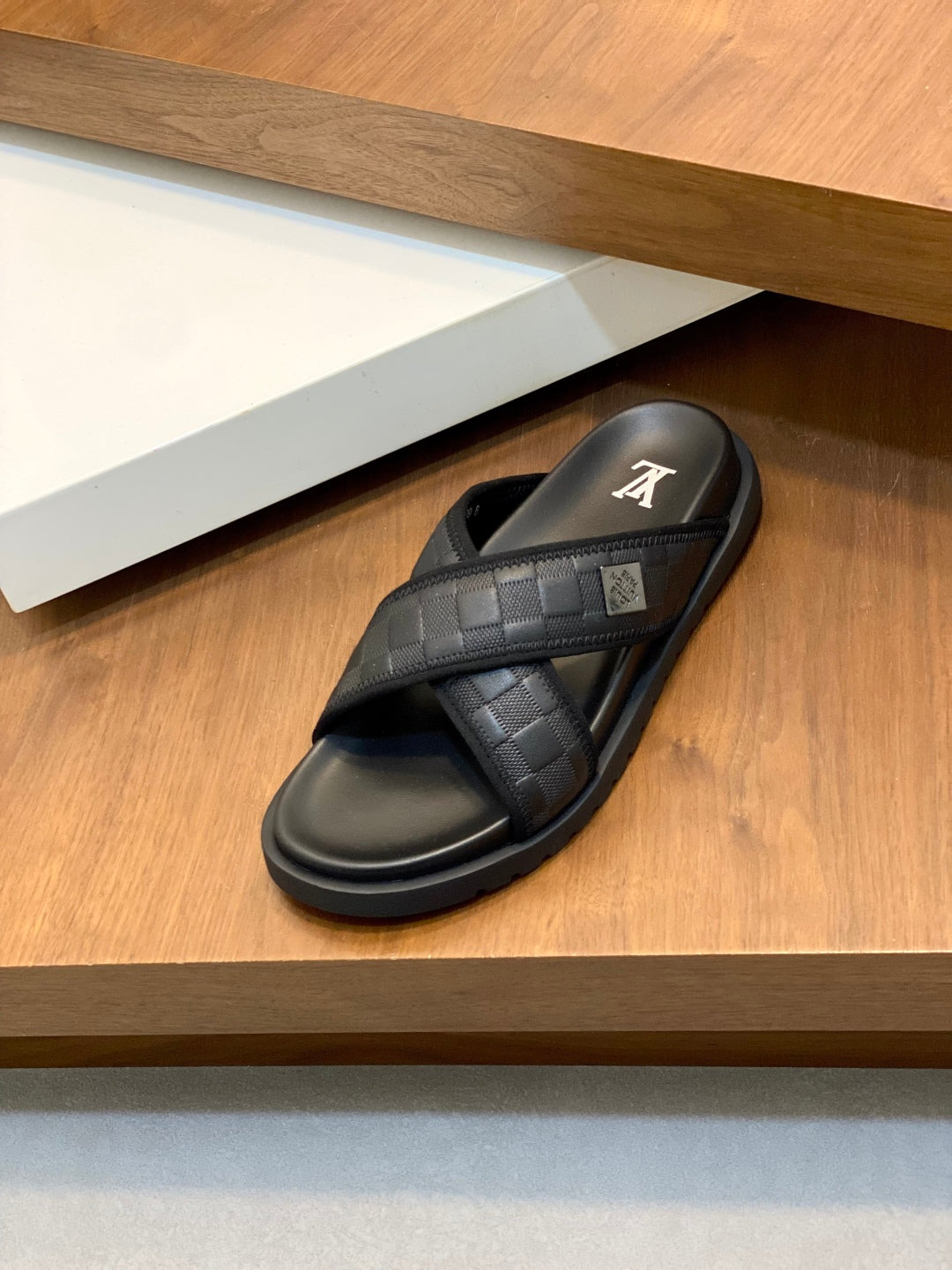 LuxluxHouse Best Quality Sandals Louis Vuitton