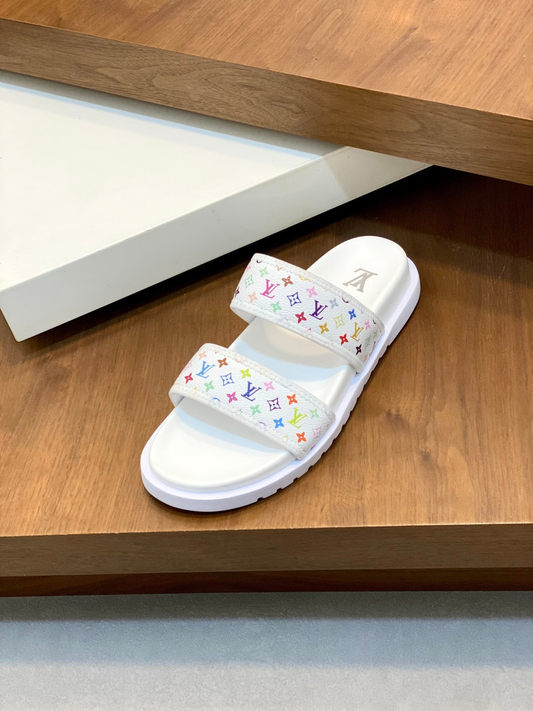LuxluxHouse Best Quality Sandals Louis Vuitton