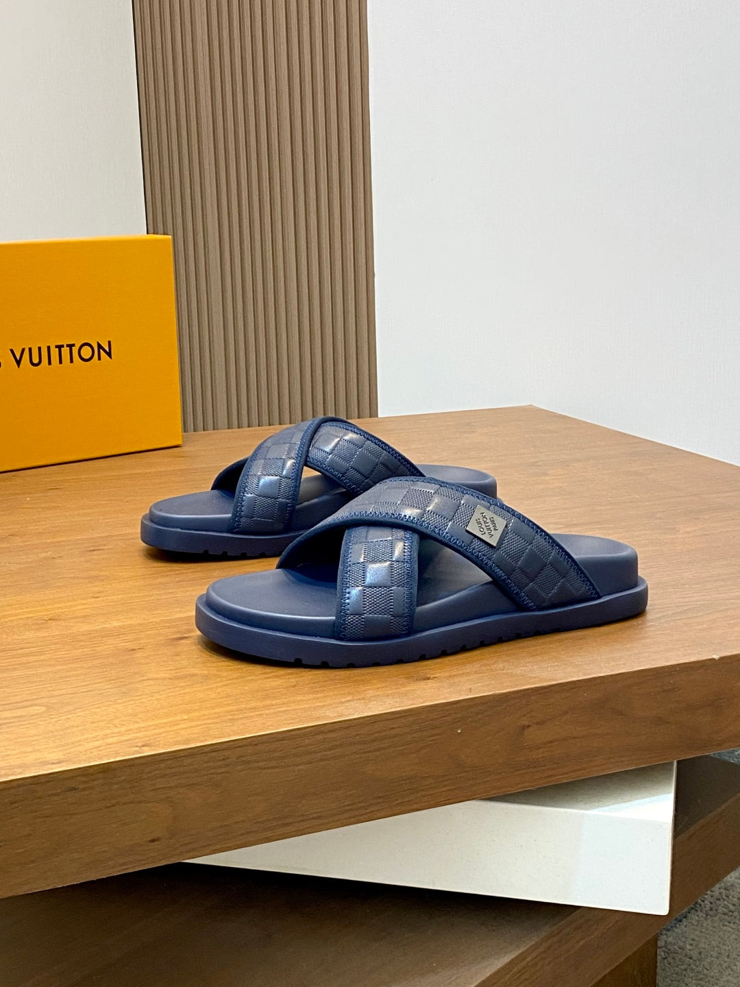 LuxluxHouse Best Quality Sandals Louis Vuitton