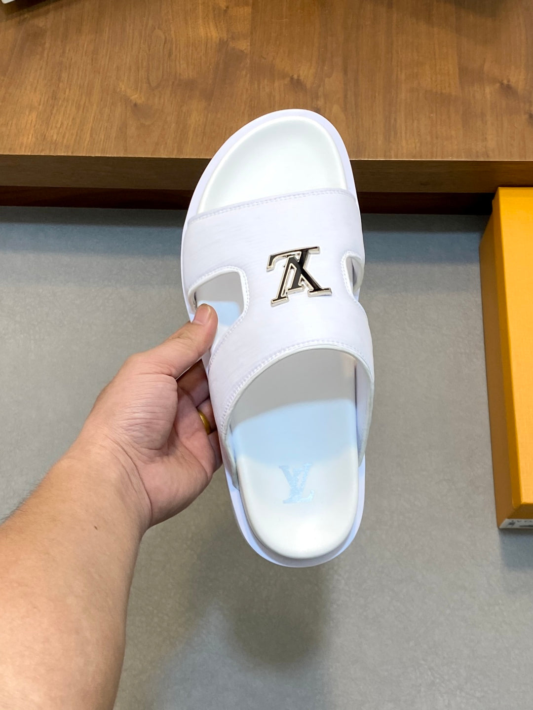 LuxluxHouse Best Quality Sandals Louis Vuitton