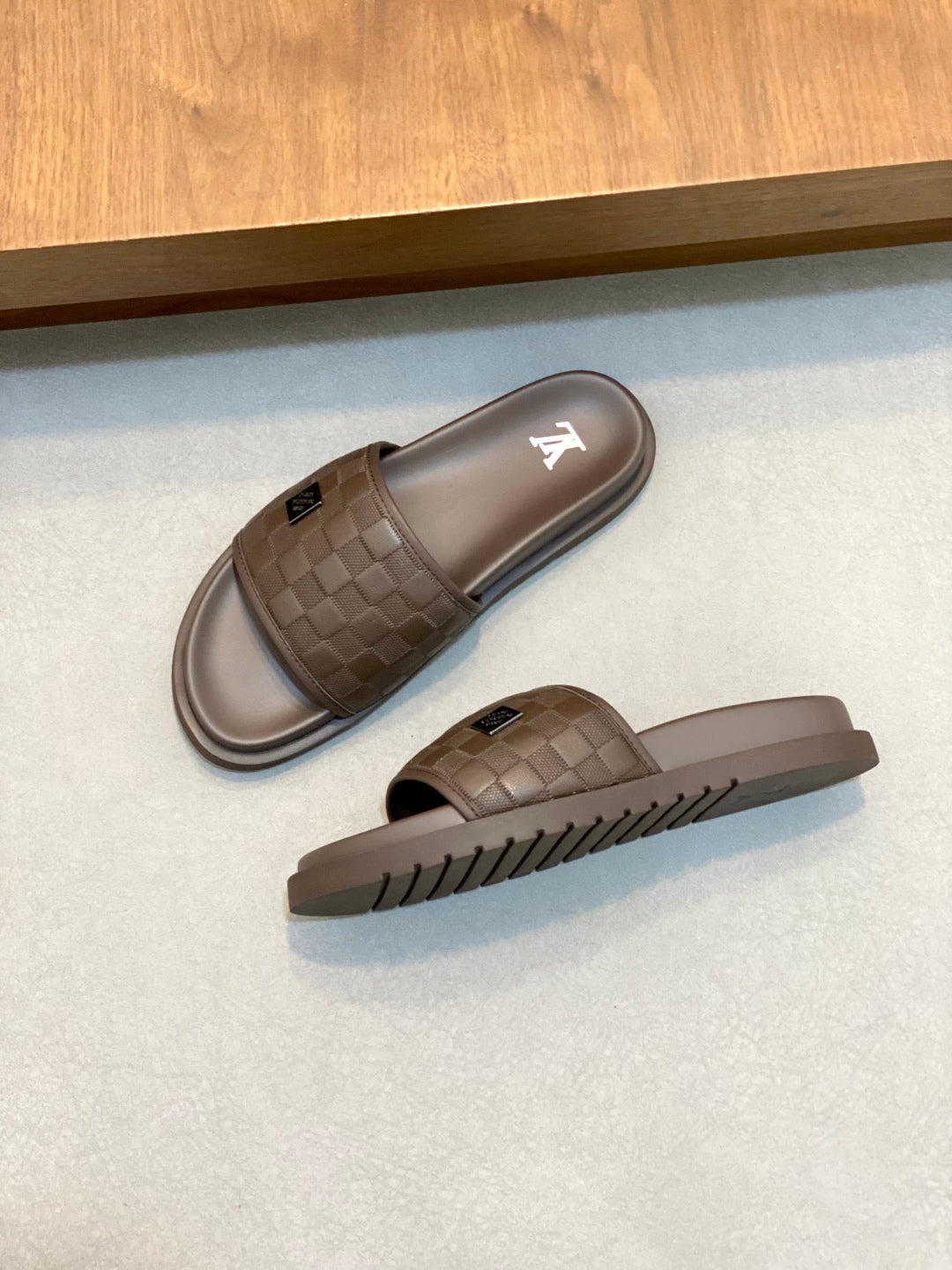 LuxluxHouse Best Quality Sandals Louis Vuitton