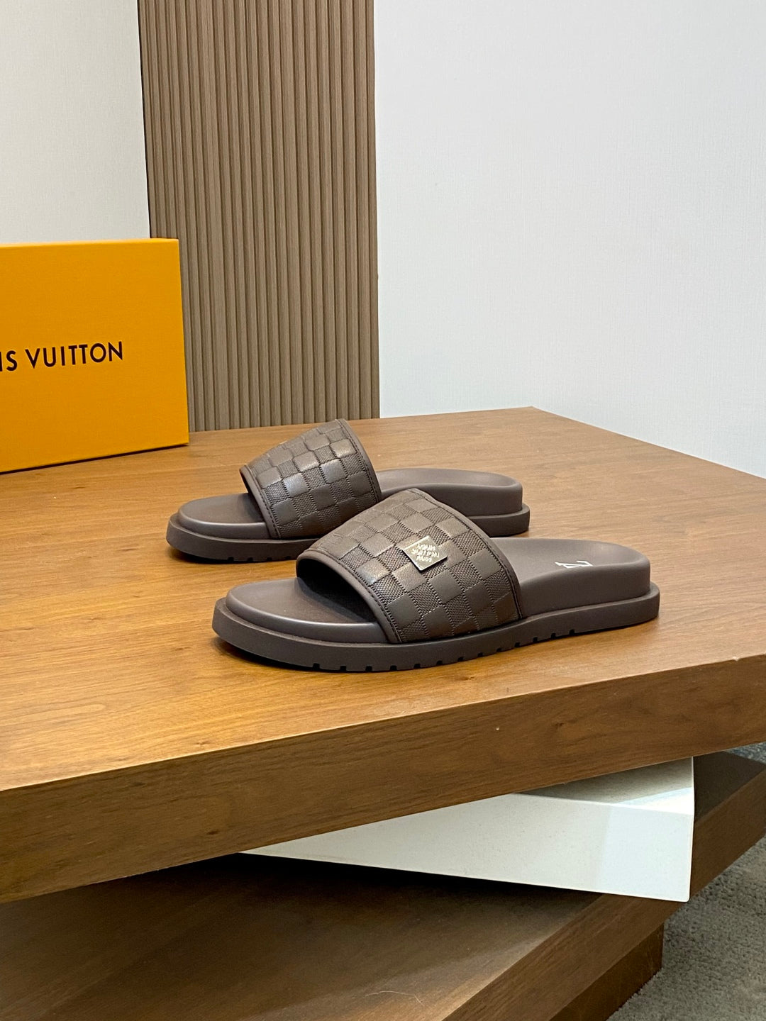 LuxluxHouse Best Quality Sandals Louis Vuitton