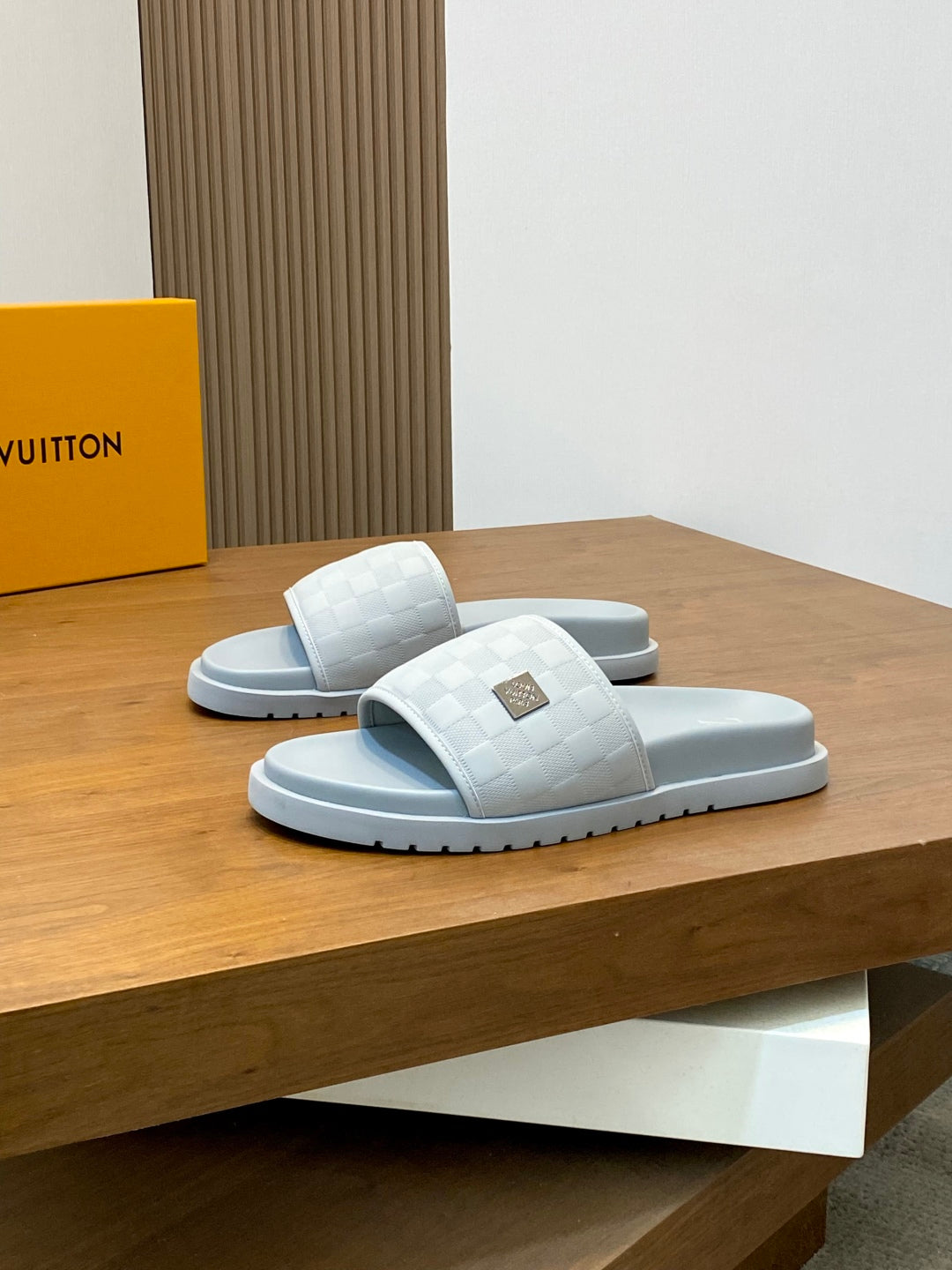 LuxluxHouse Best Quality Sandals Louis Vuitton