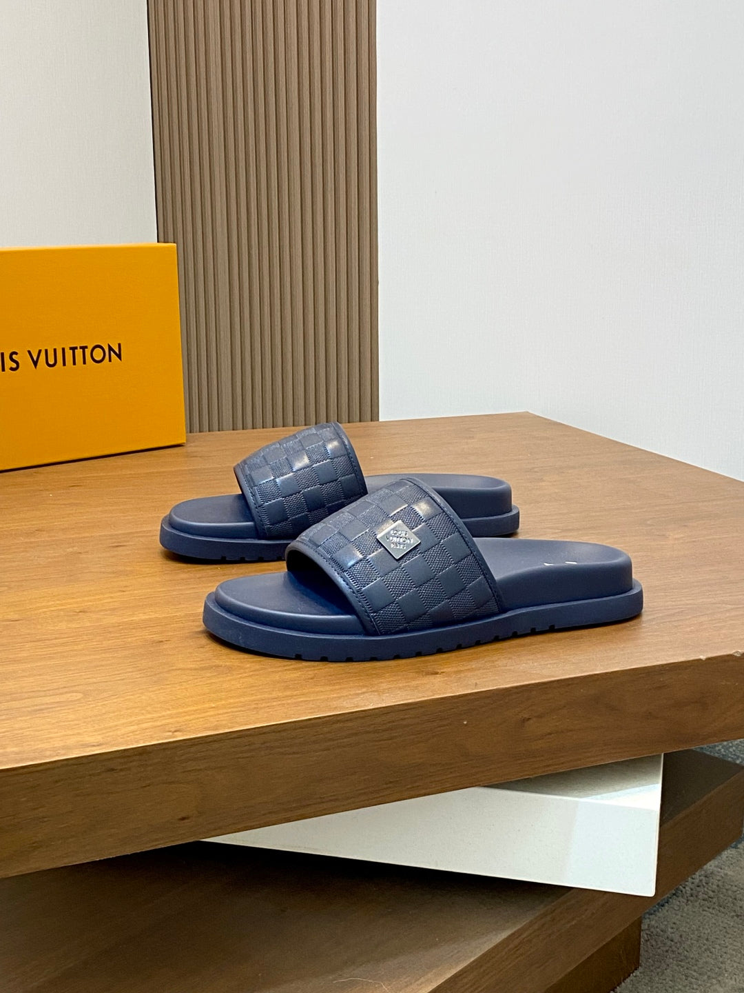 LuxluxHouse Best Quality Sandals Louis Vuitton