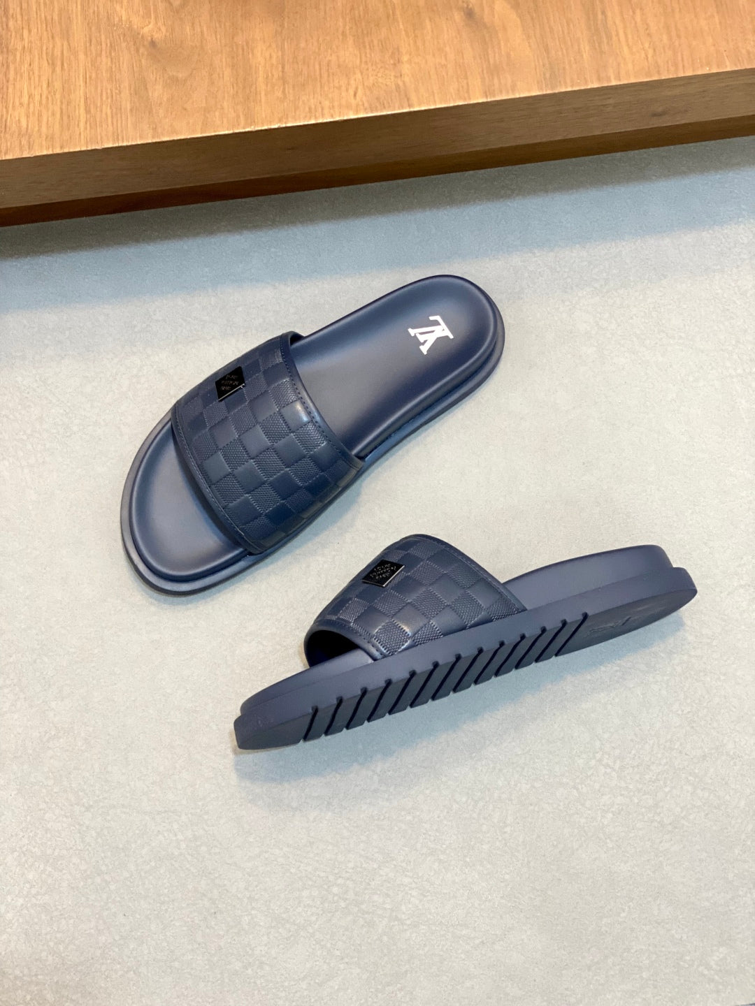 LuxluxHouse Best Quality Sandals Louis Vuitton