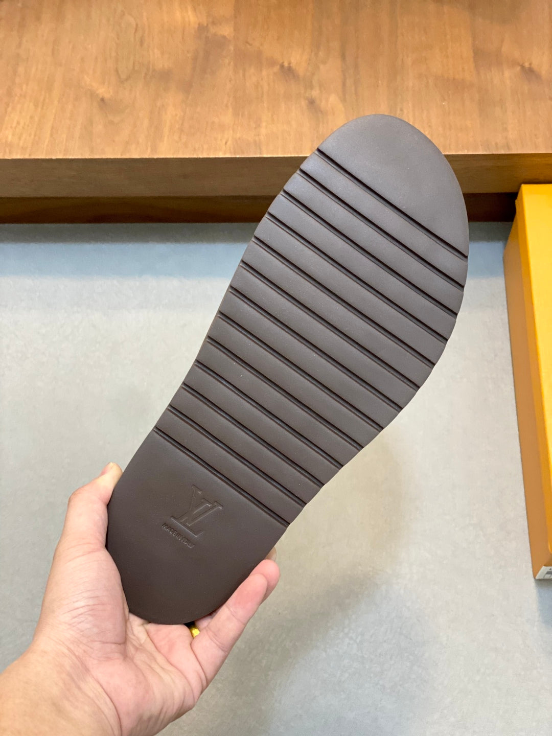 LuxluxHouse Best Quality Sandals Louis Vuitton