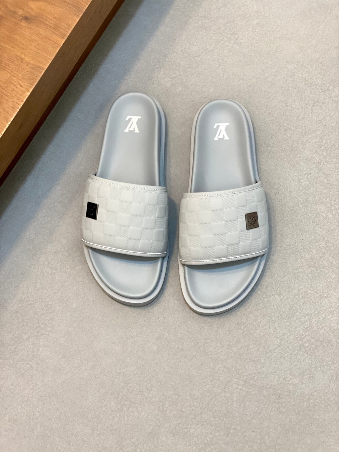 LuxluxHouse Best Quality Sandals Louis Vuitton