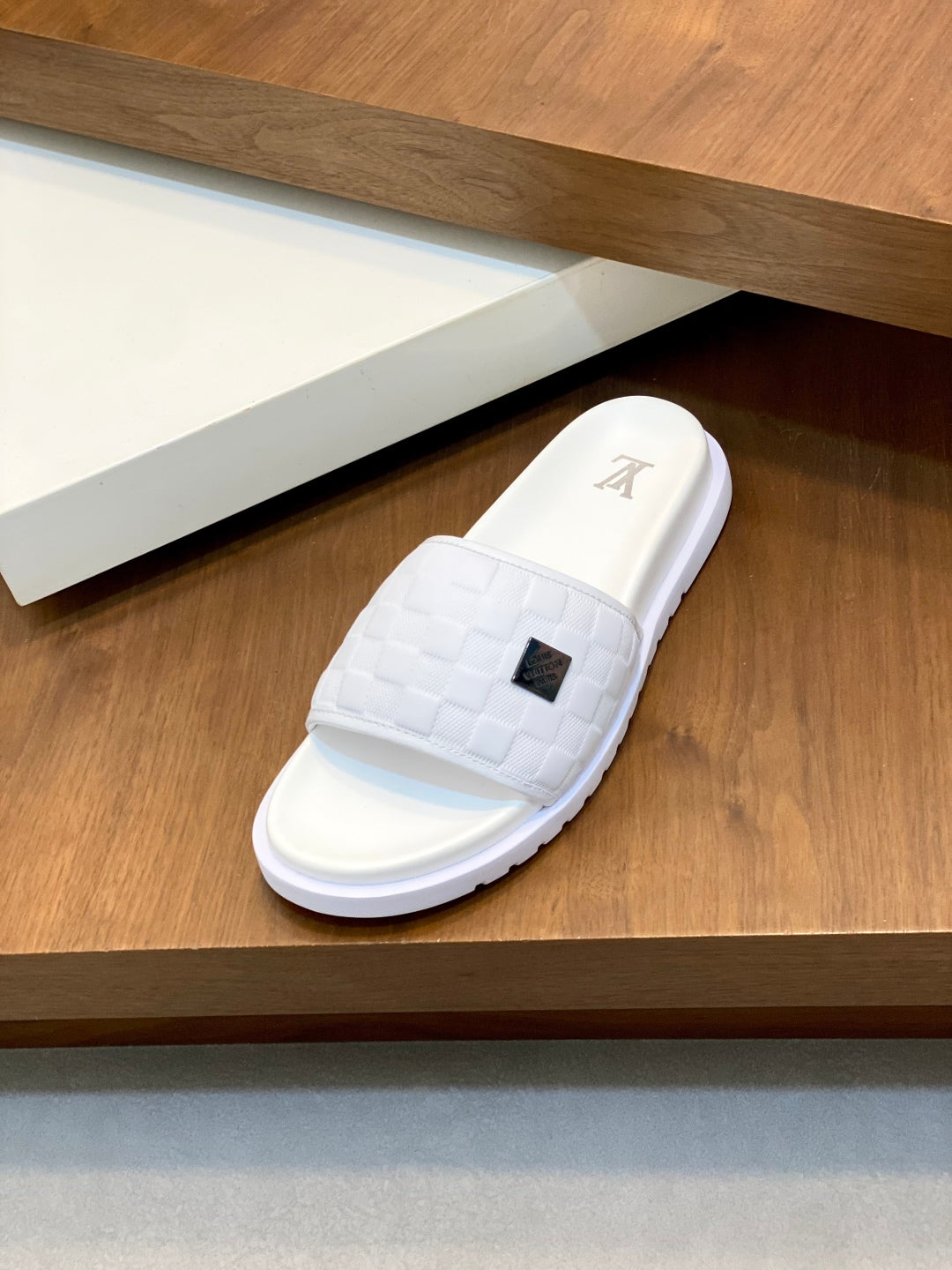 LuxluxHouse Best Quality Sandals Louis Vuitton
