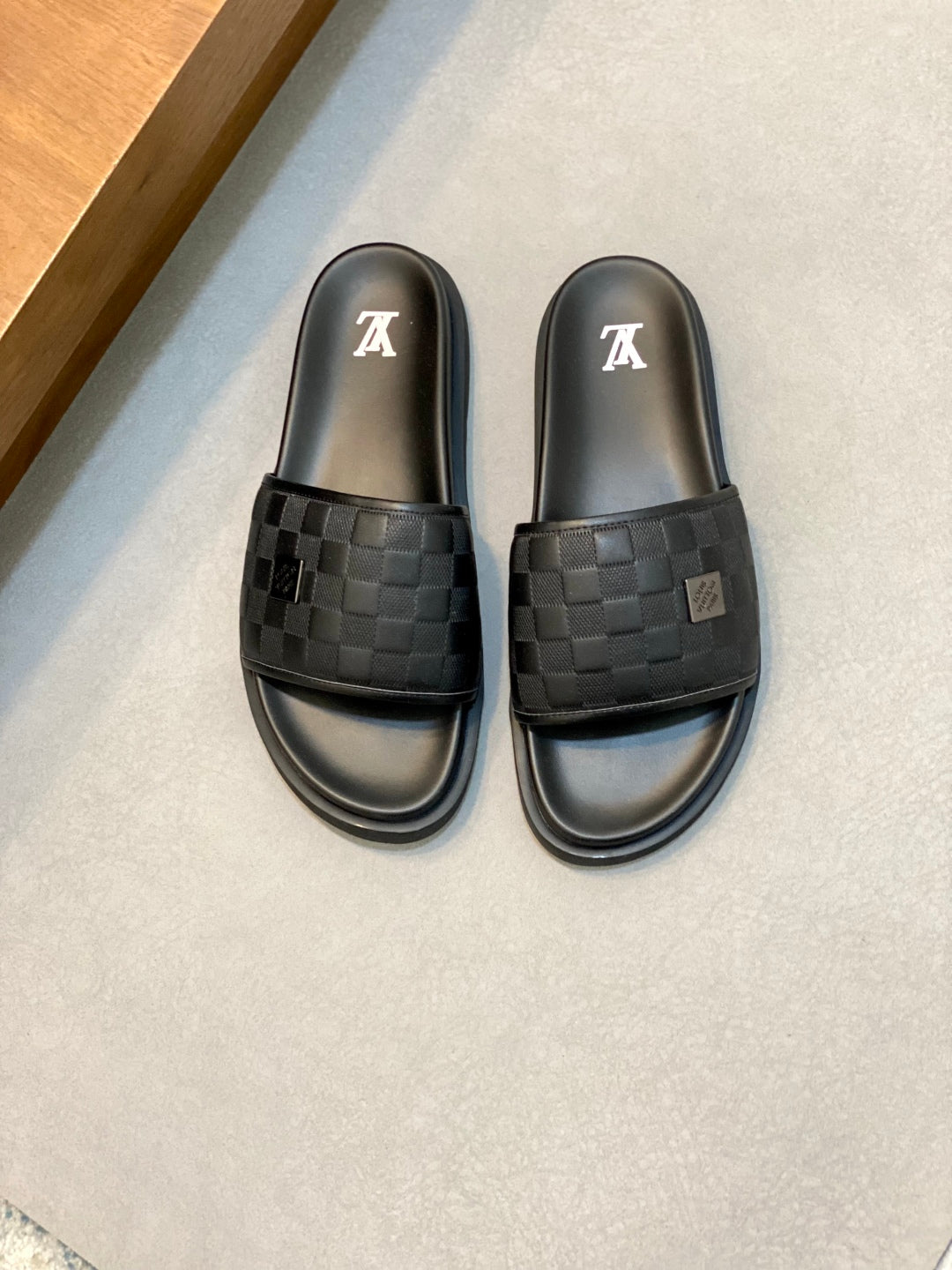 LuxluxHouse Best Quality Sandals Louis Vuitton