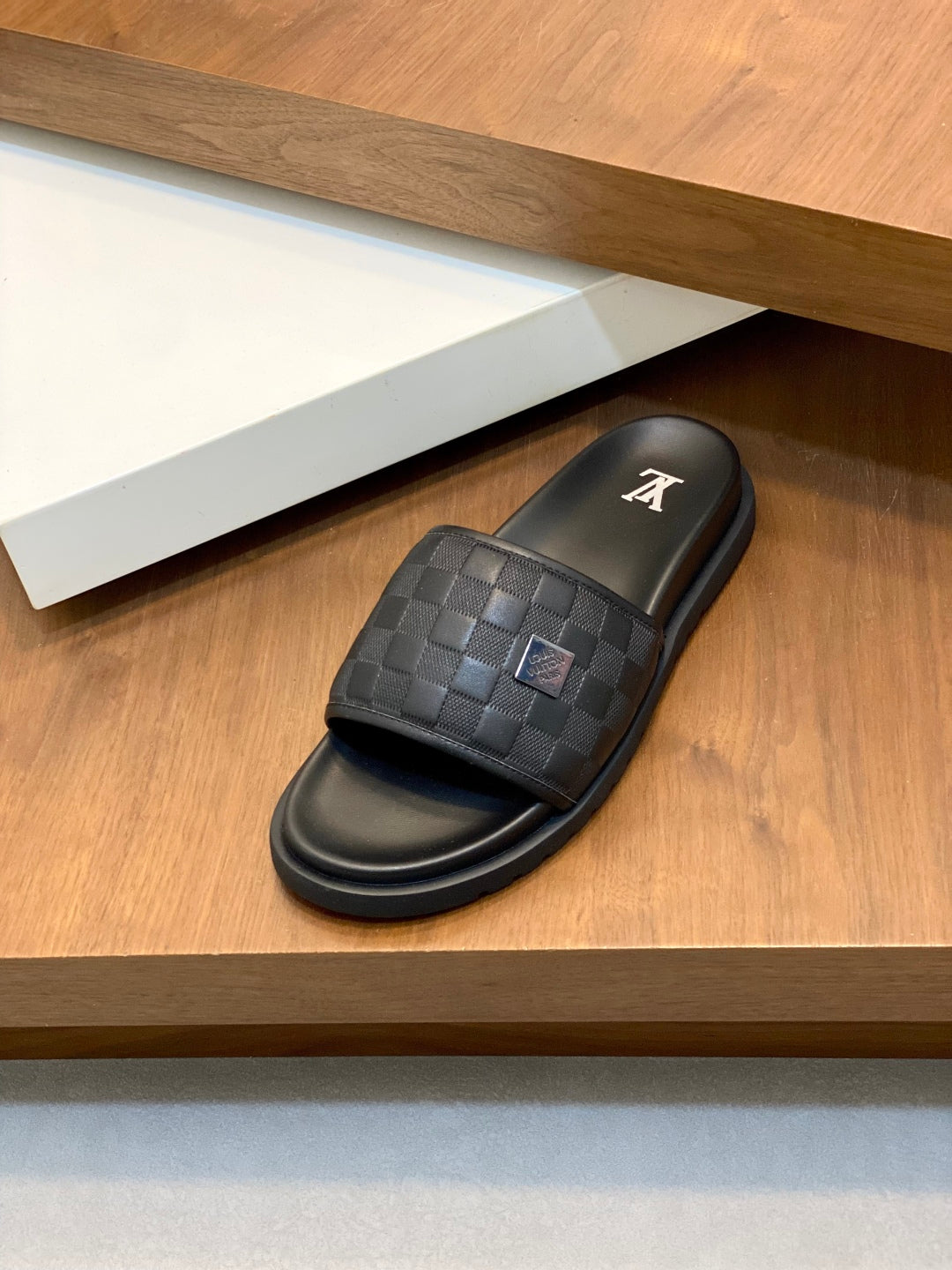 LuxluxHouse Best Quality Sandals Louis Vuitton