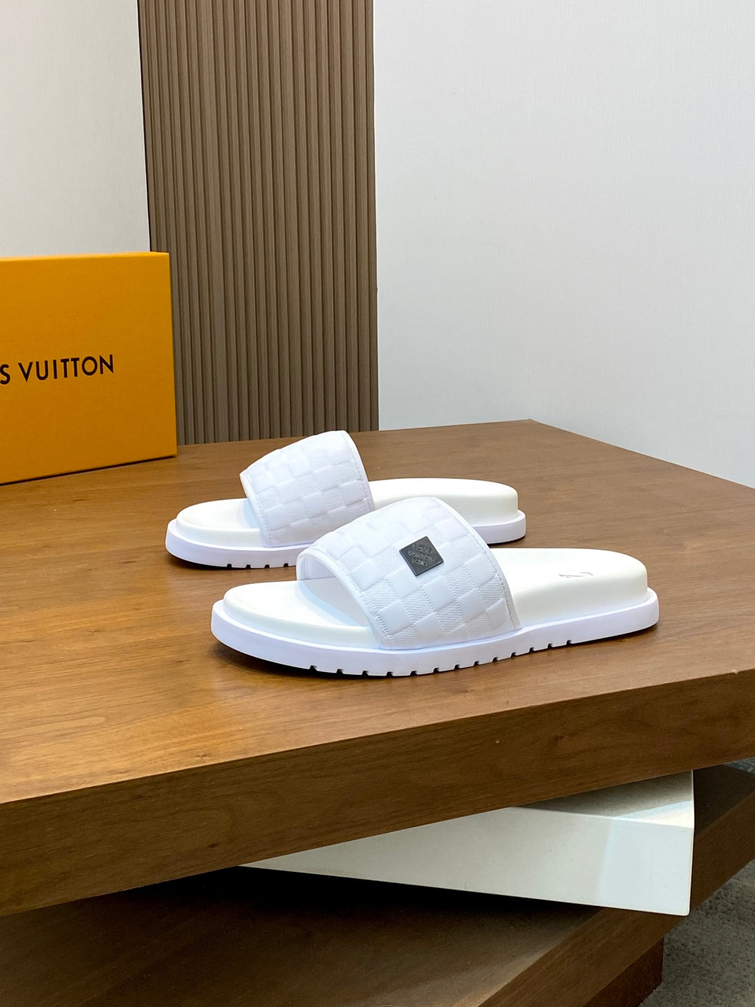 LuxluxHouse Best Quality Sandals Louis Vuitton