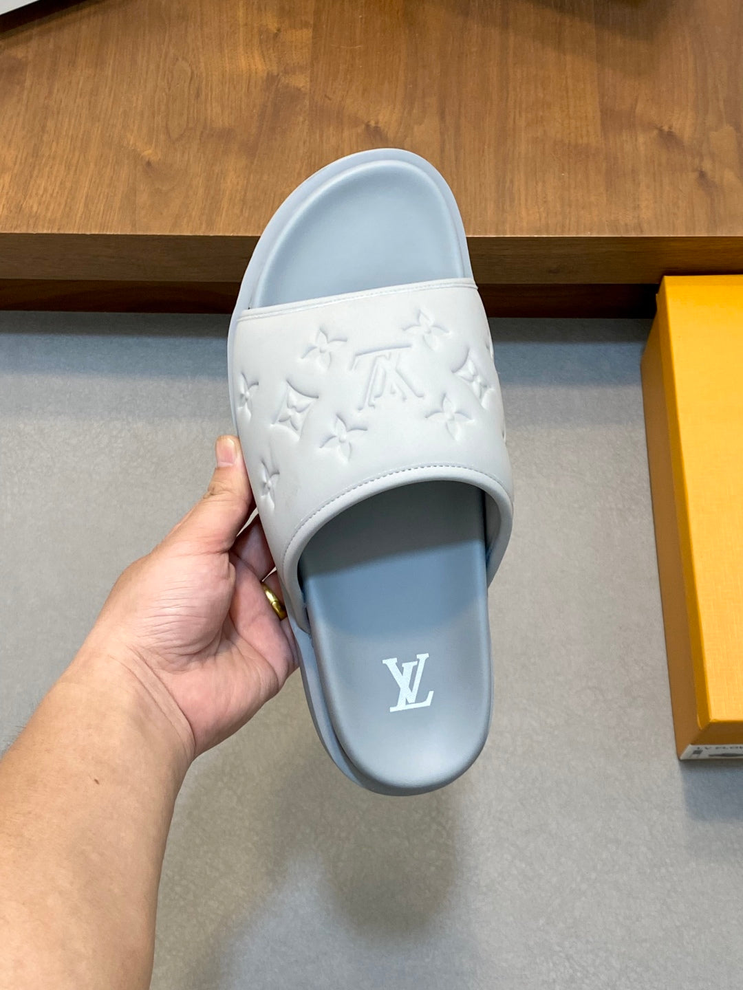 LuxluxHouse Best Quality Sandals Louis Vuitton