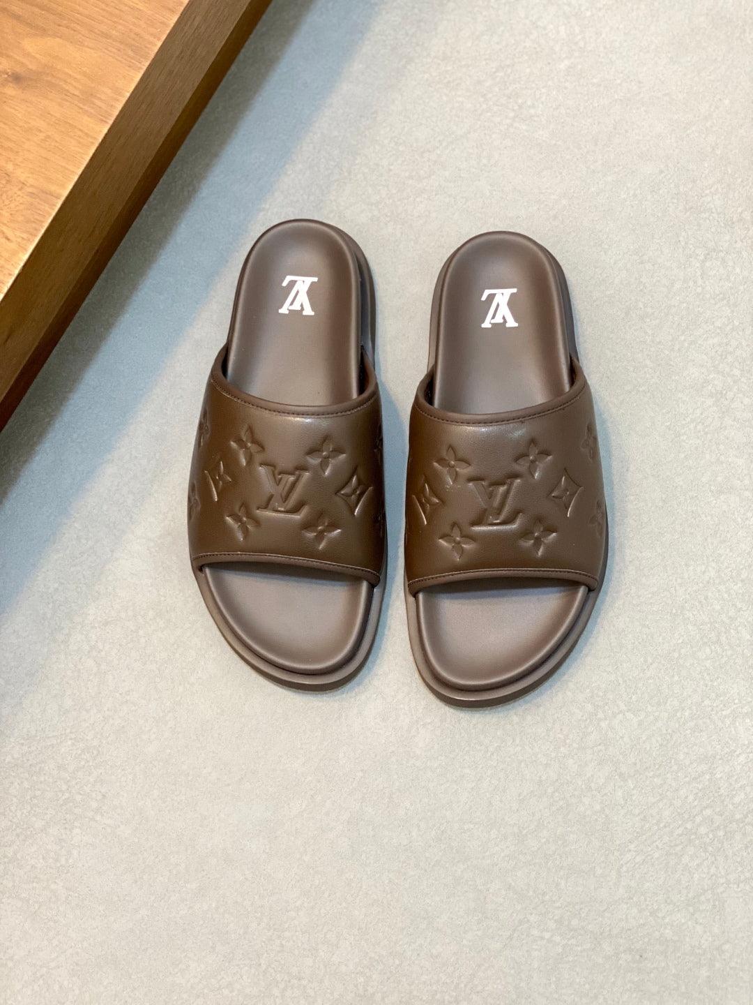 LuxluxHouse Best Quality Sandals Louis Vuitton