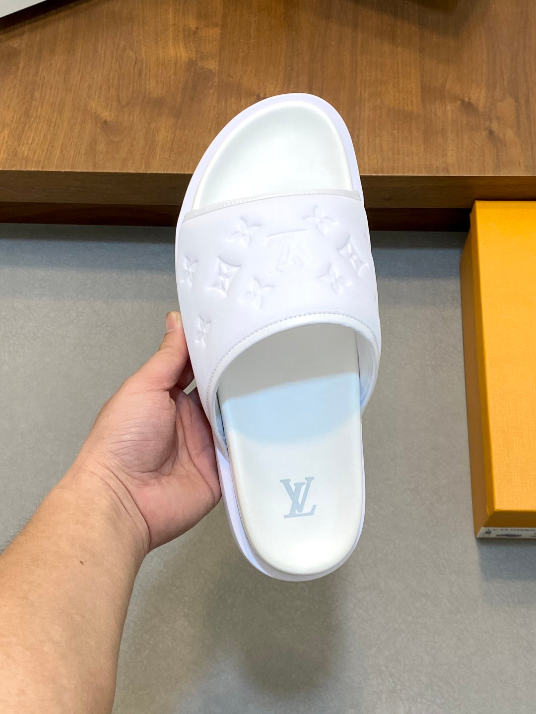 LuxluxHouse Best Quality Sandals Louis Vuitton