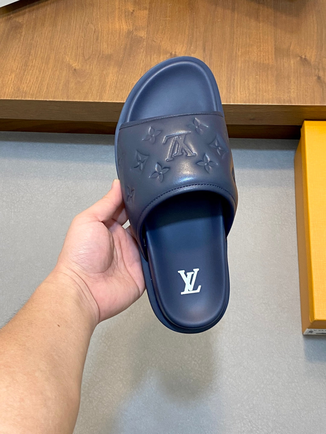LuxluxHouse Best Quality Sandals Louis Vuitton
