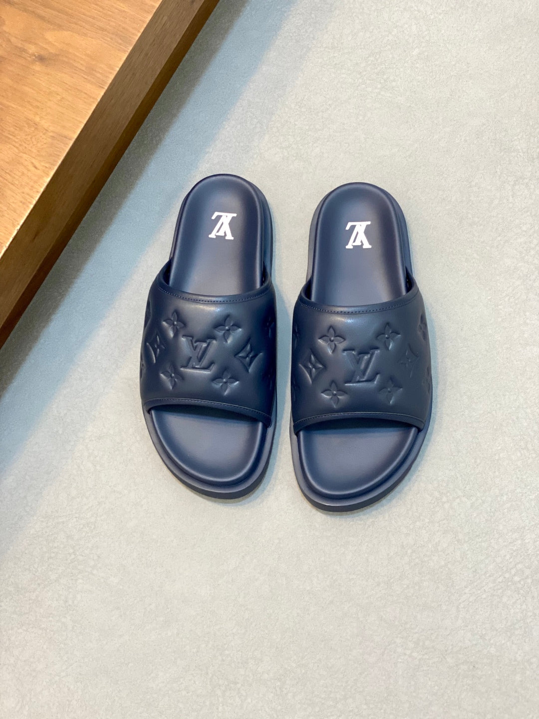 LuxluxHouse Best Quality Sandals Louis Vuitton