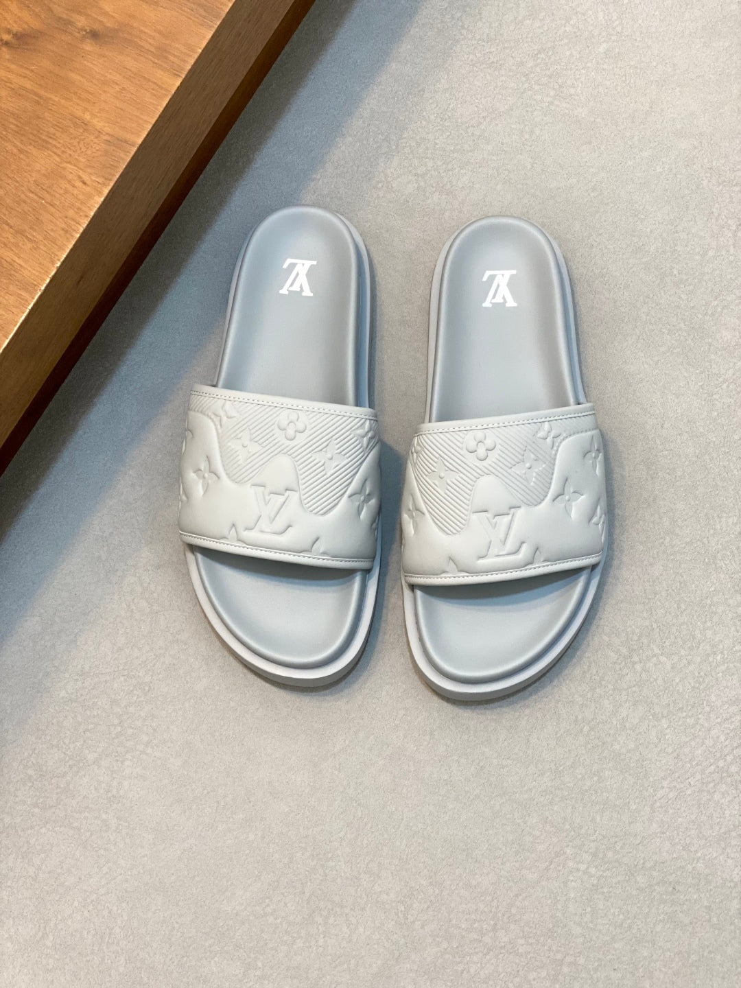 LuxluxHouse Best Quality Sandals Louis Vuitton