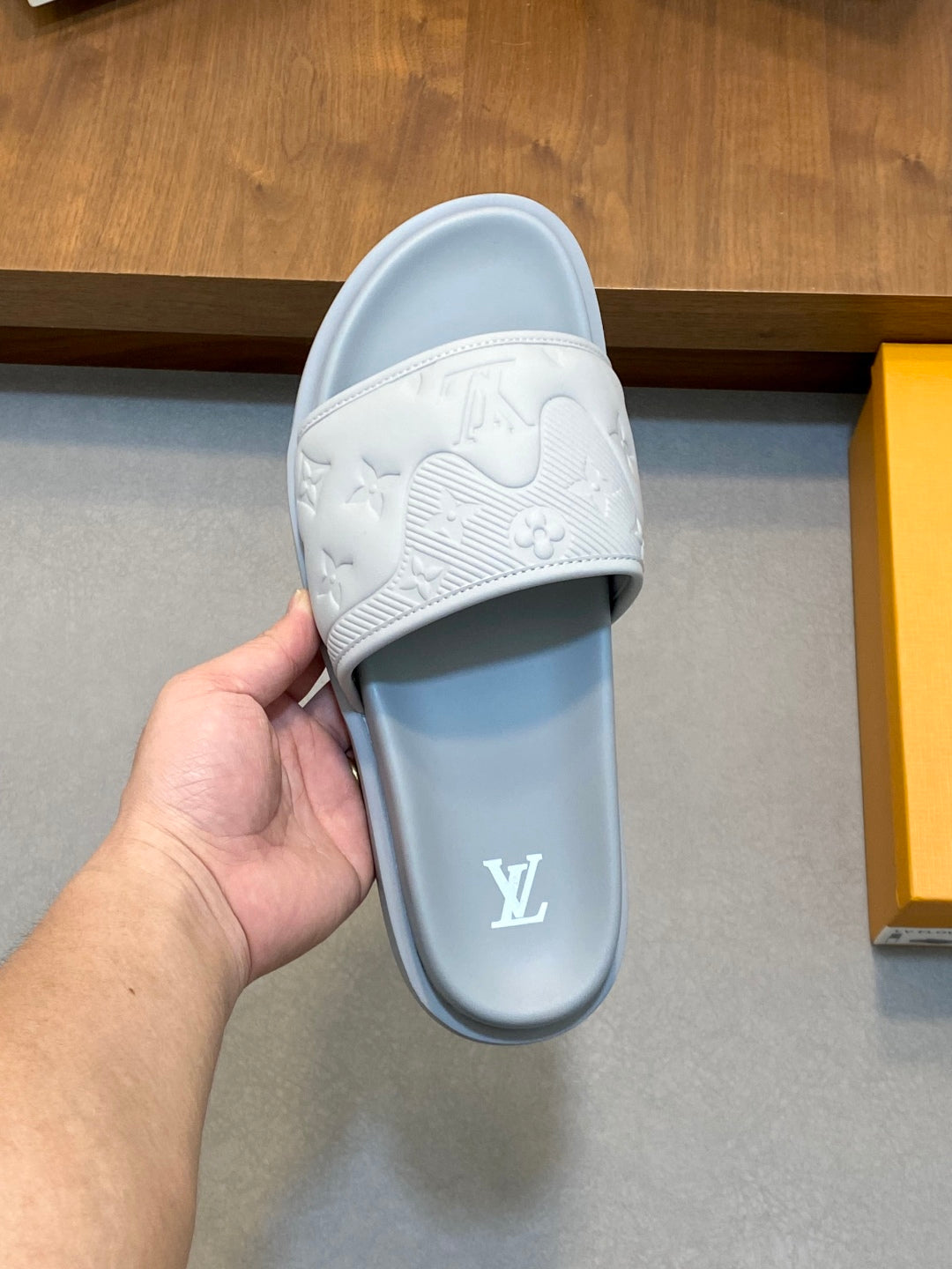 LuxluxHouse Best Quality Sandals Louis Vuitton
