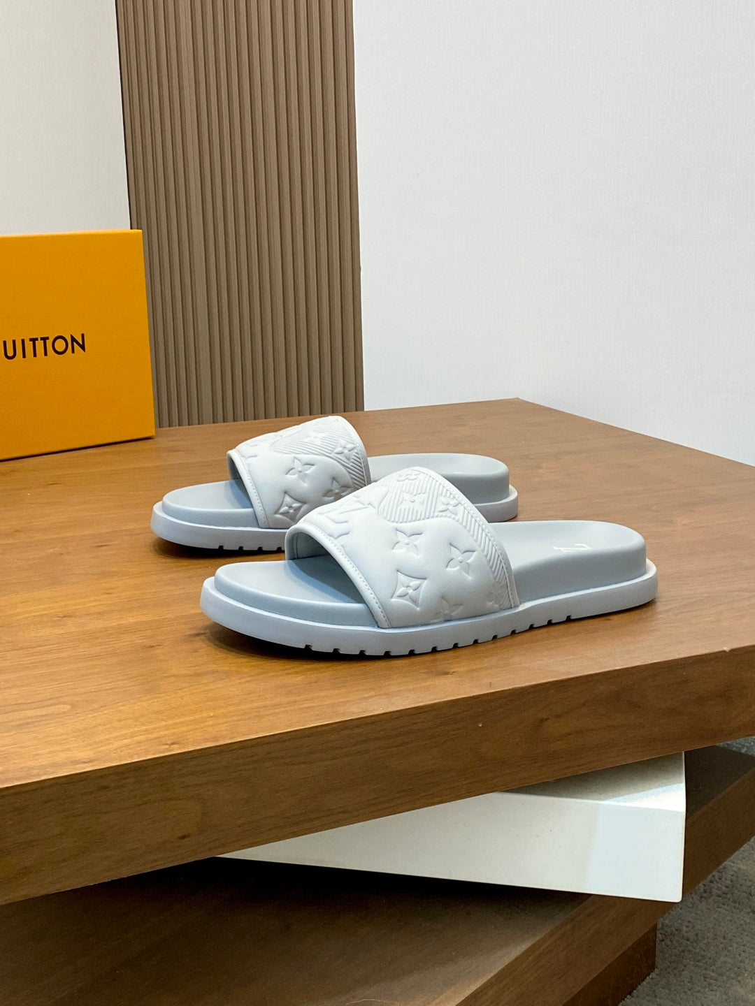 LuxluxHouse Best Quality Sandals Louis Vuitton