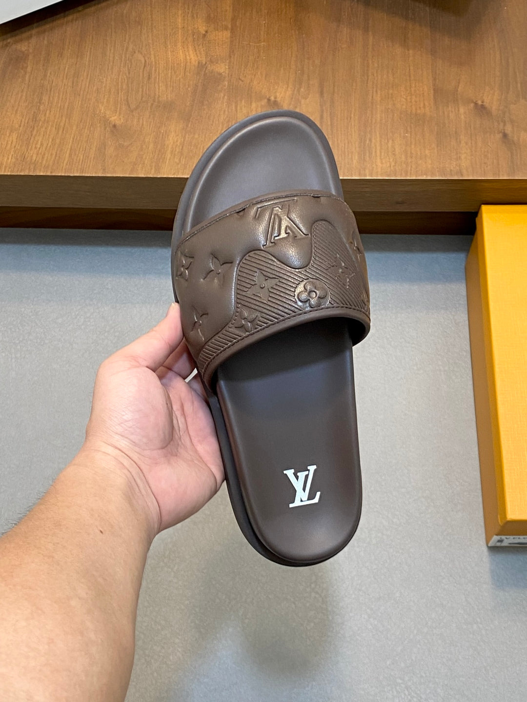 LuxluxHouse Best Quality Sandals Louis Vuitton