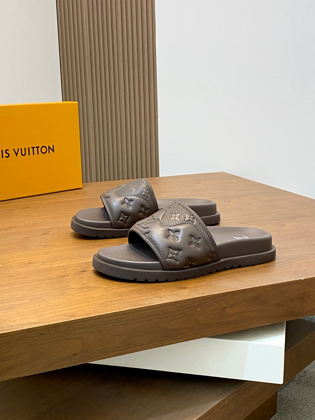 LuxluxHouse Best Quality Sandals Louis Vuitton