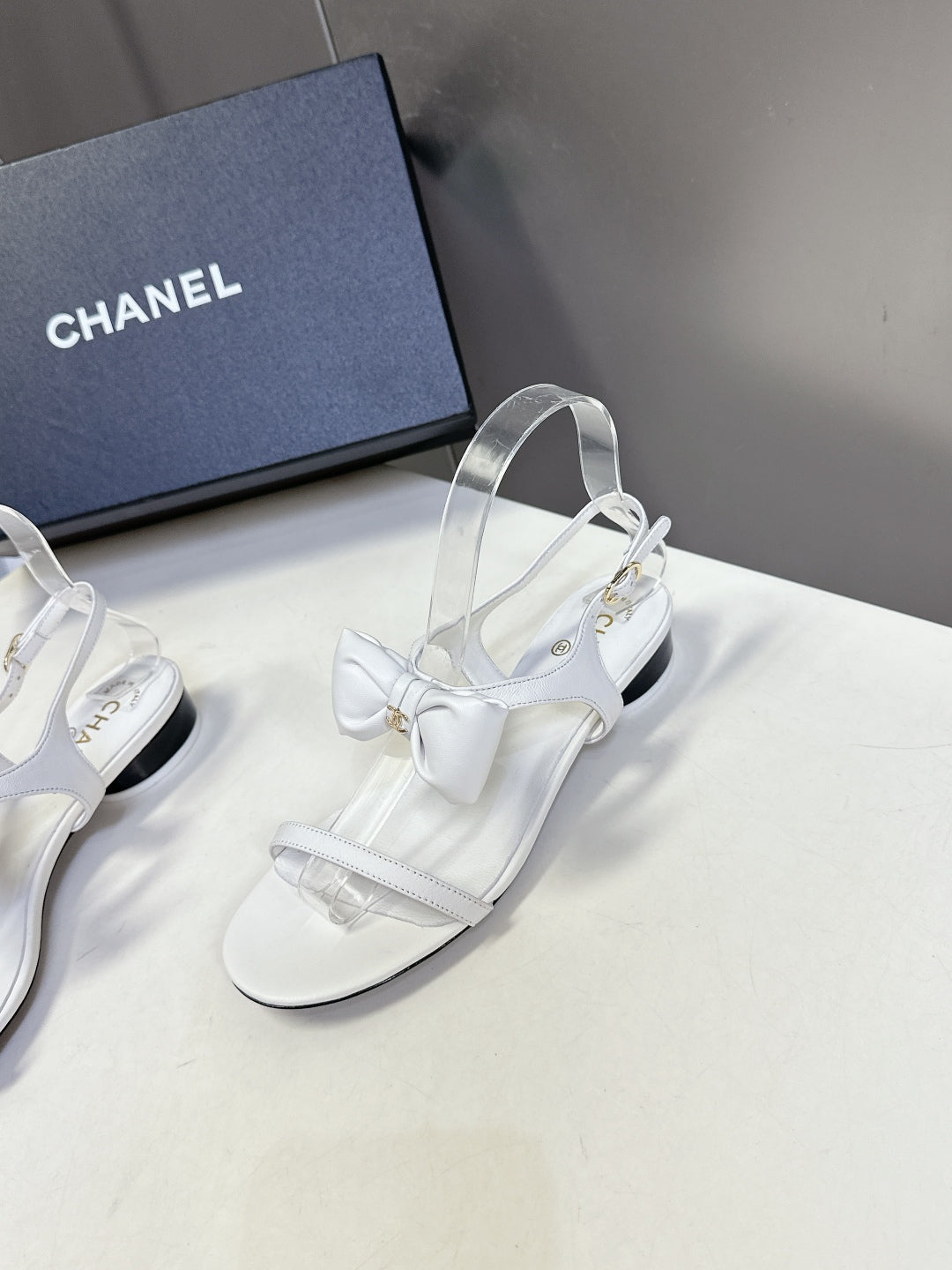 LuxluxHouse Best Quality Chanel Sandals
