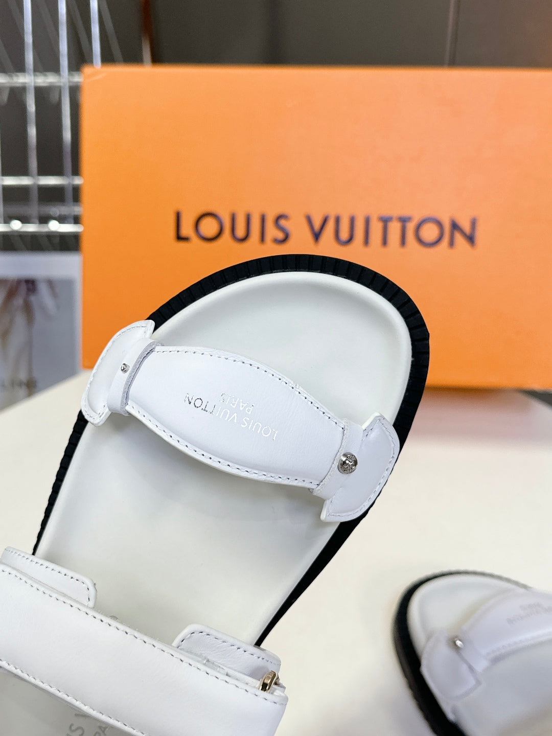 LuxluxHouse Best Quality Women Shoes Louis Vuitton