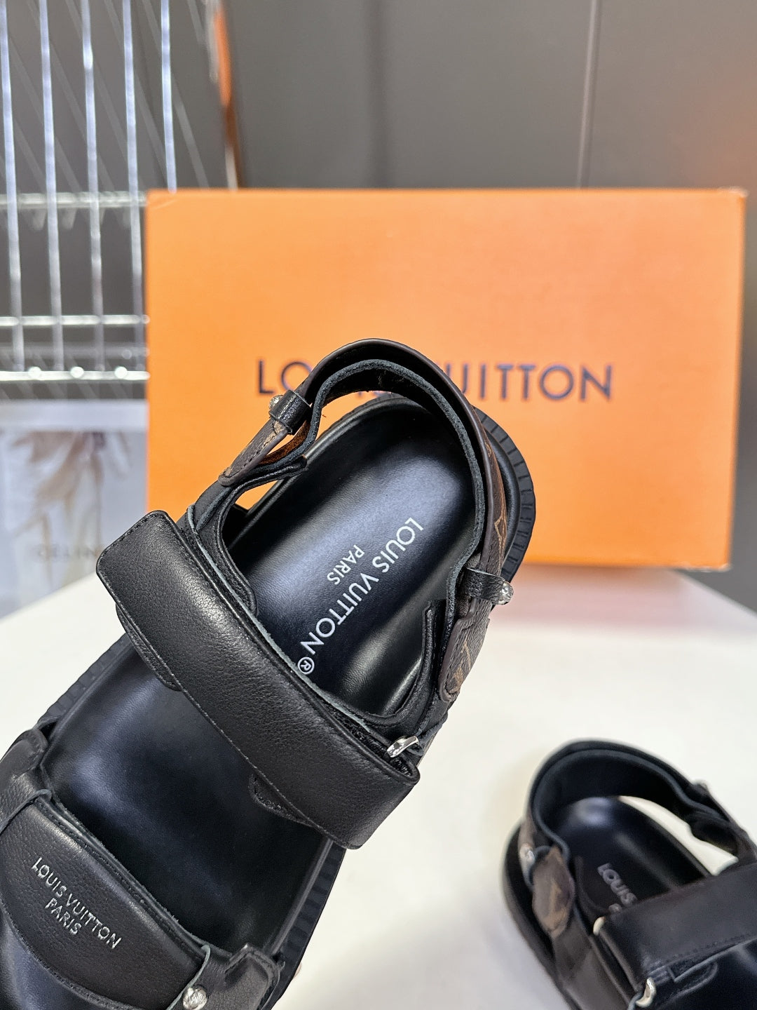 LuxluxHouse Best Quality Women Shoes Louis Vuitton